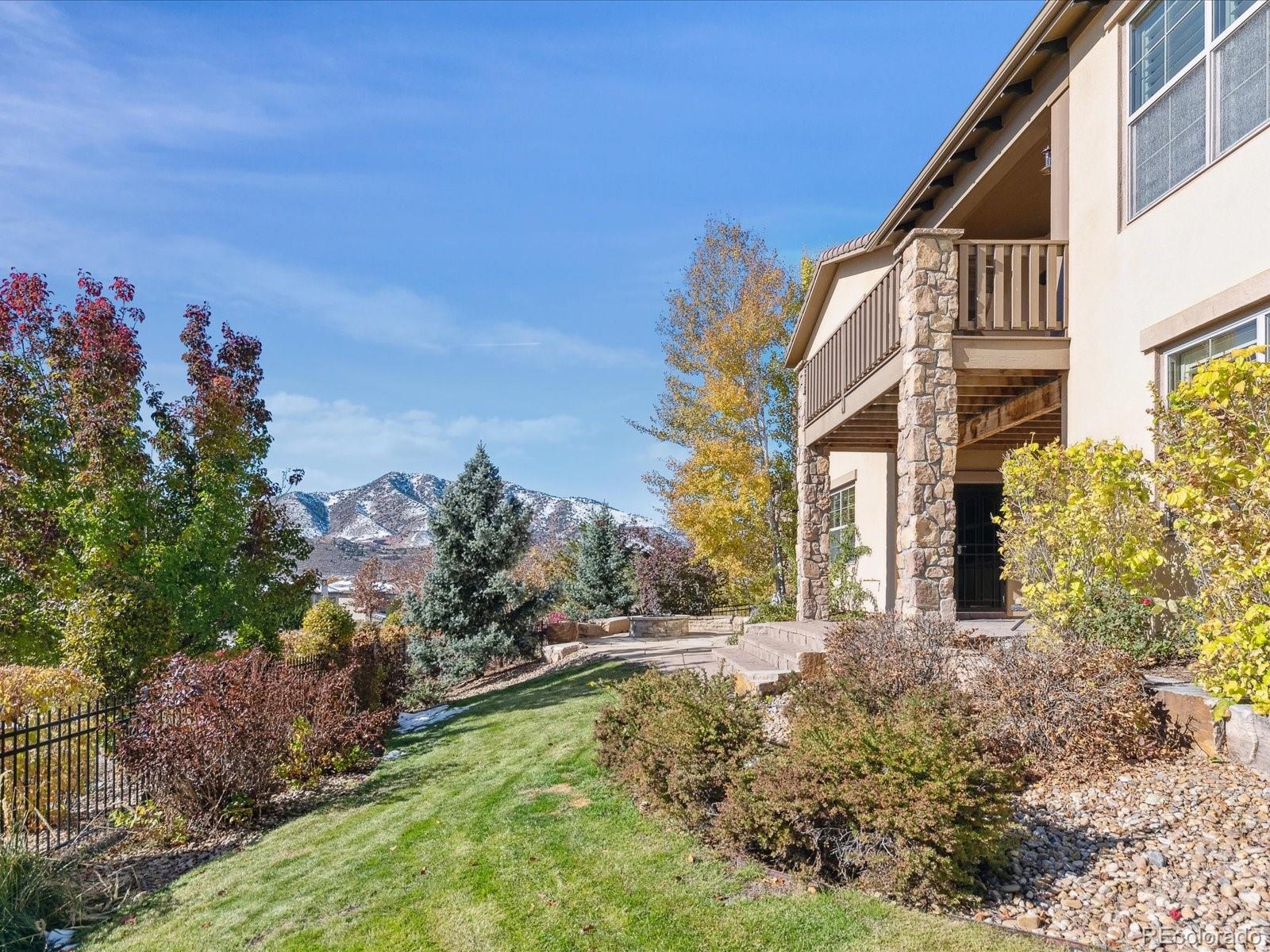 MLS Image #32 for 15224 w auburn avenue,lakewood, Colorado