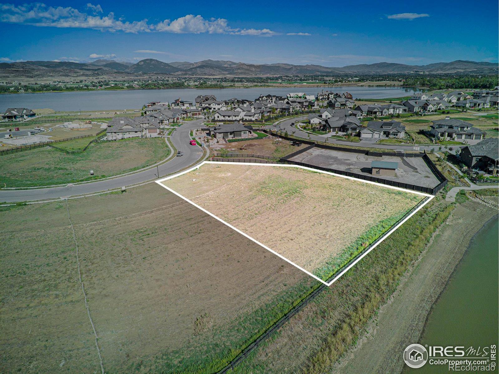 MLS Image #14 for 2664  southwind road,berthoud, Colorado