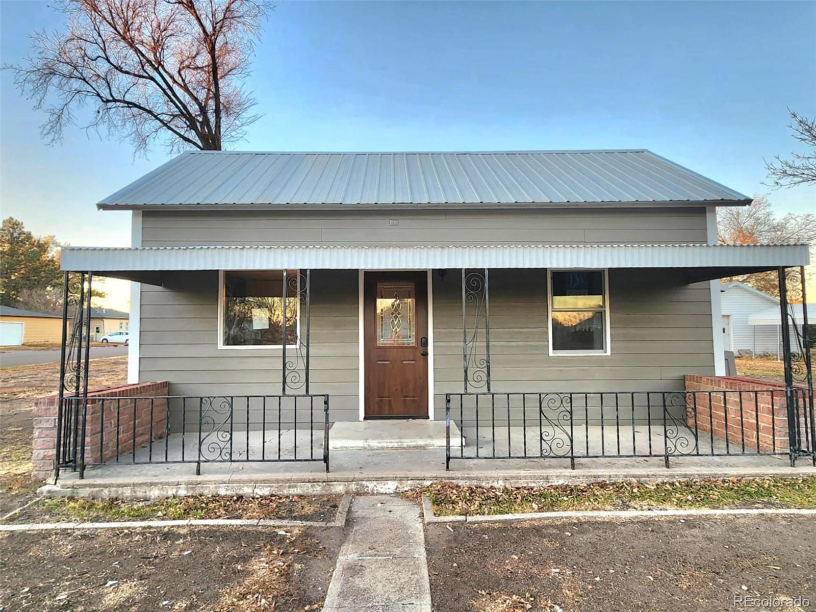 MLS Image #0 for 402 e 5th street,julesburg, Colorado