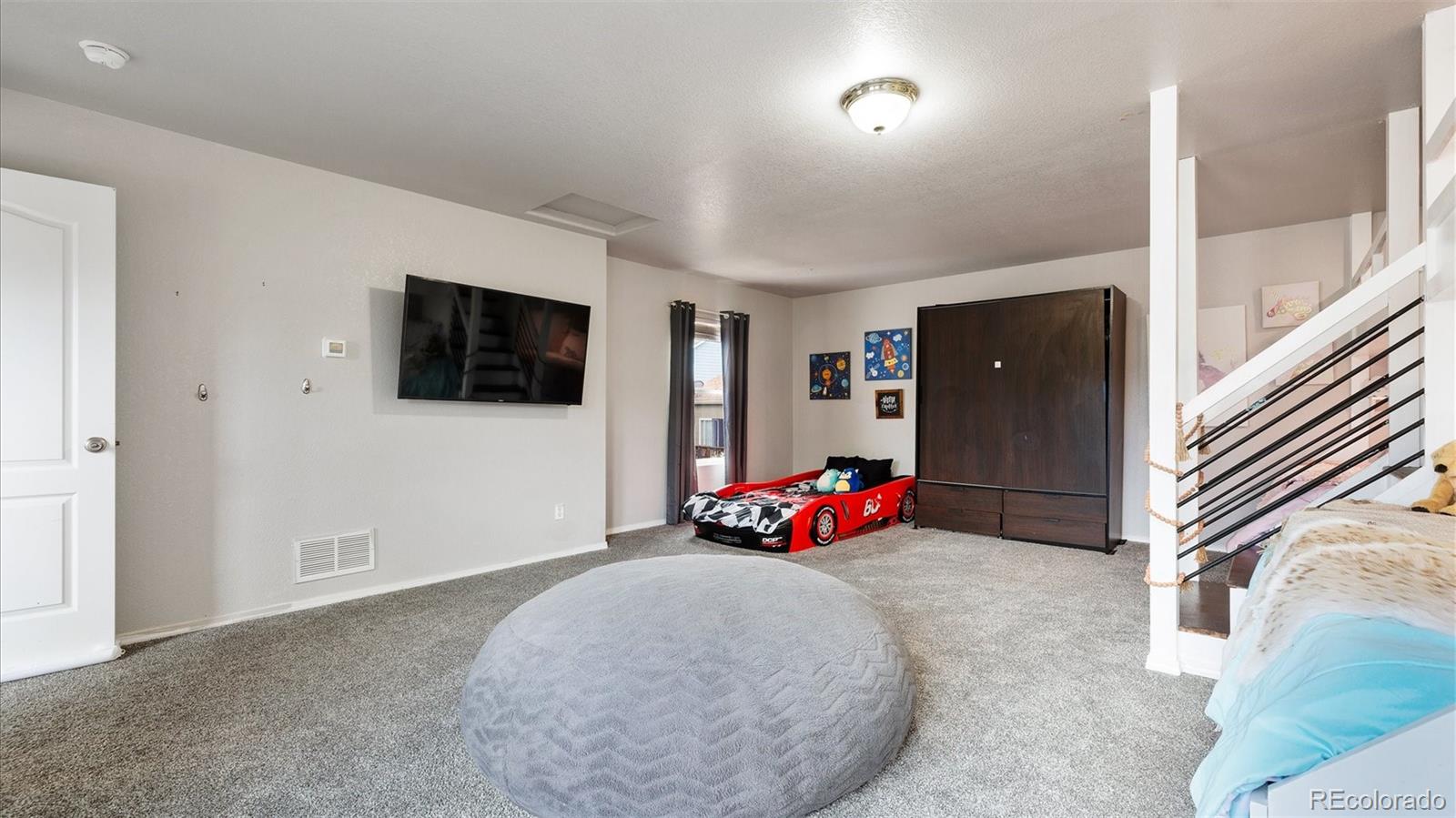 MLS Image #29 for 6432  shimmering creek drive,colorado springs, Colorado