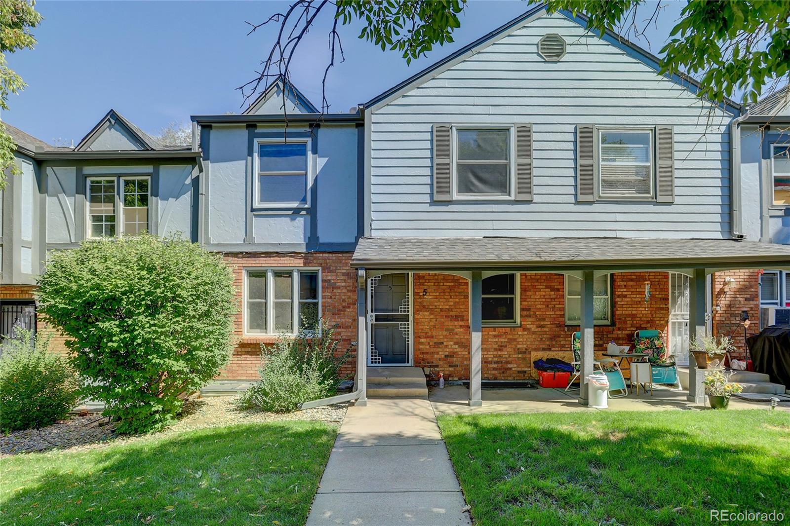 MLS Image #1 for 677  vrain street,denver, Colorado