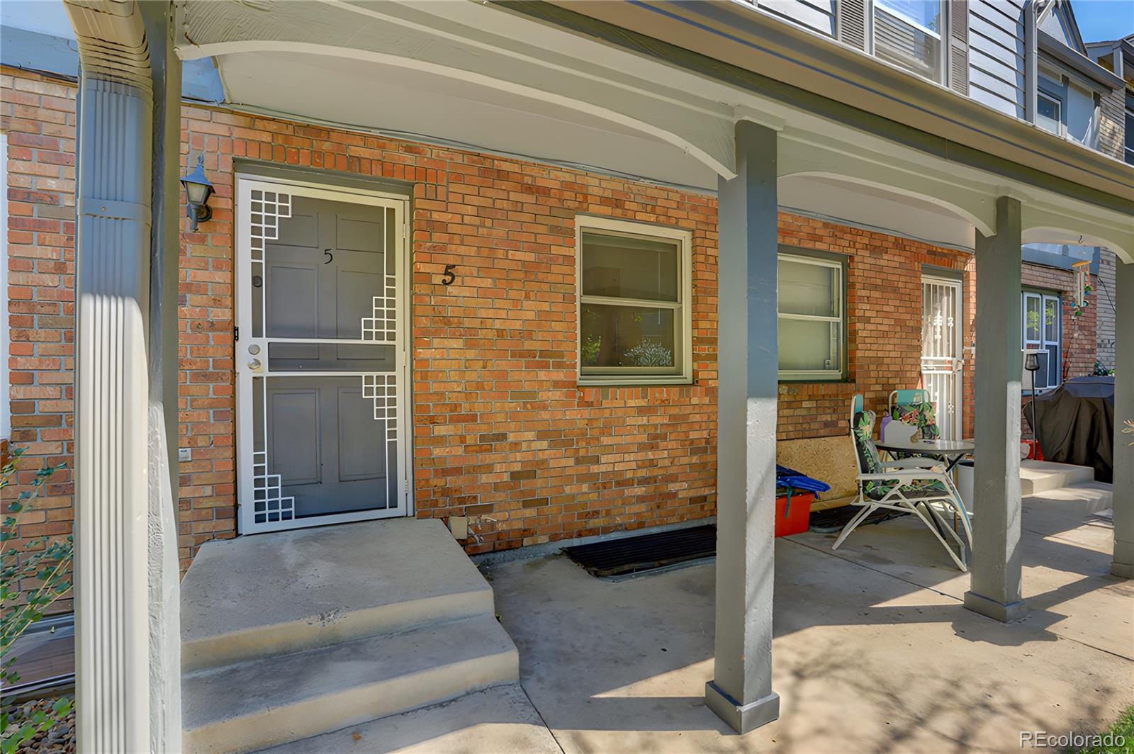 MLS Image #2 for 677  vrain street,denver, Colorado