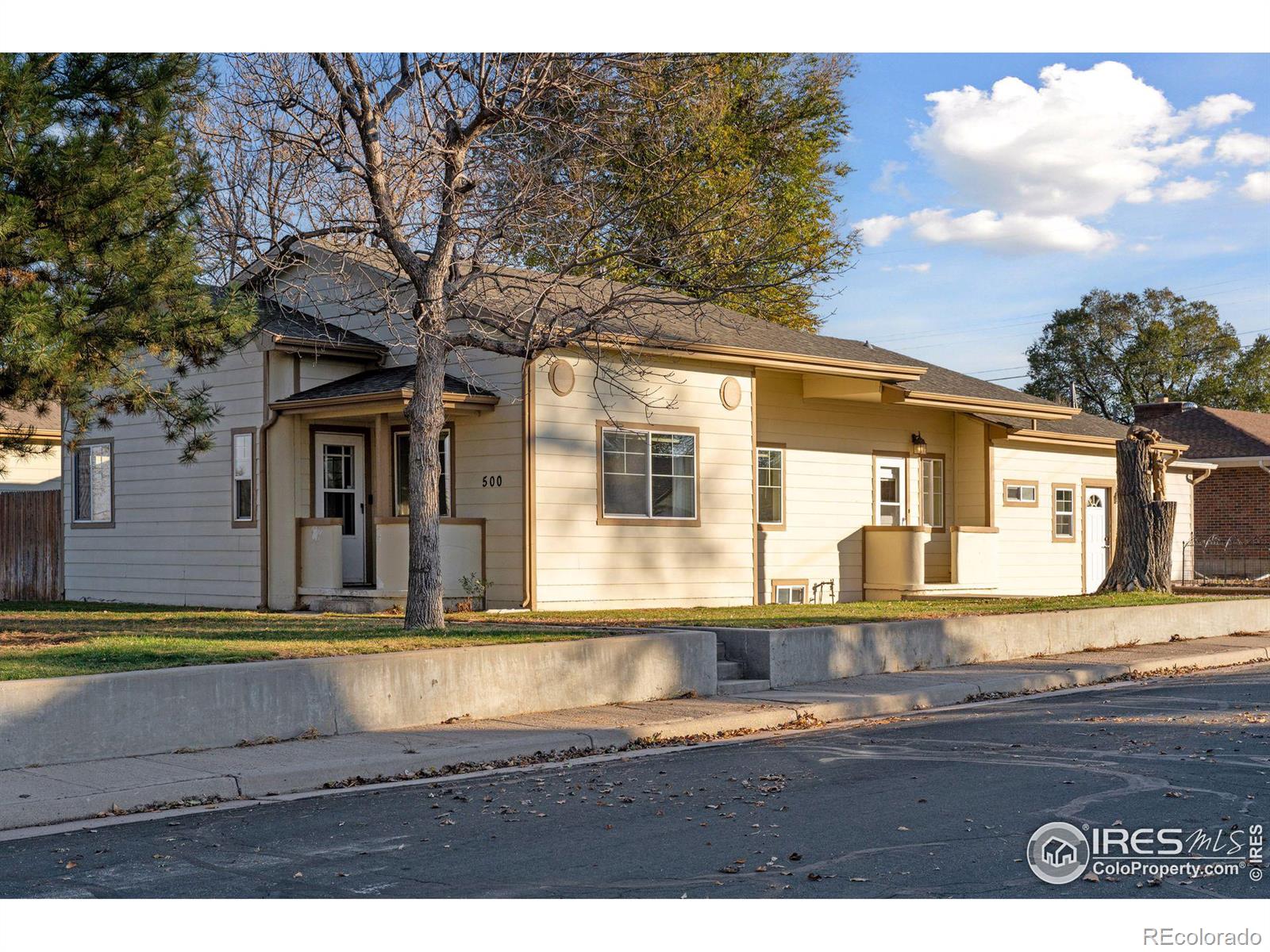 MLS Image #0 for 500  broad street,milliken, Colorado