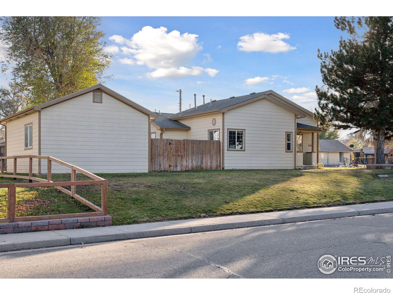 MLS Image #32 for 500  broad street,milliken, Colorado