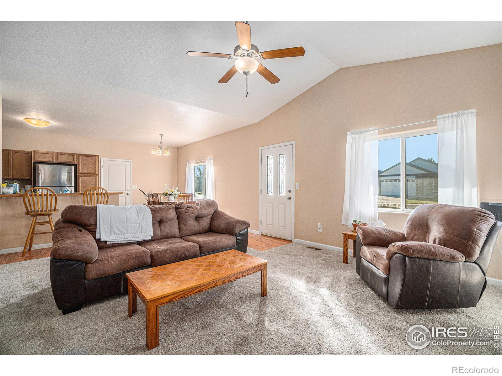 MLS Image #2 for 319  windgate court,johnstown, Colorado