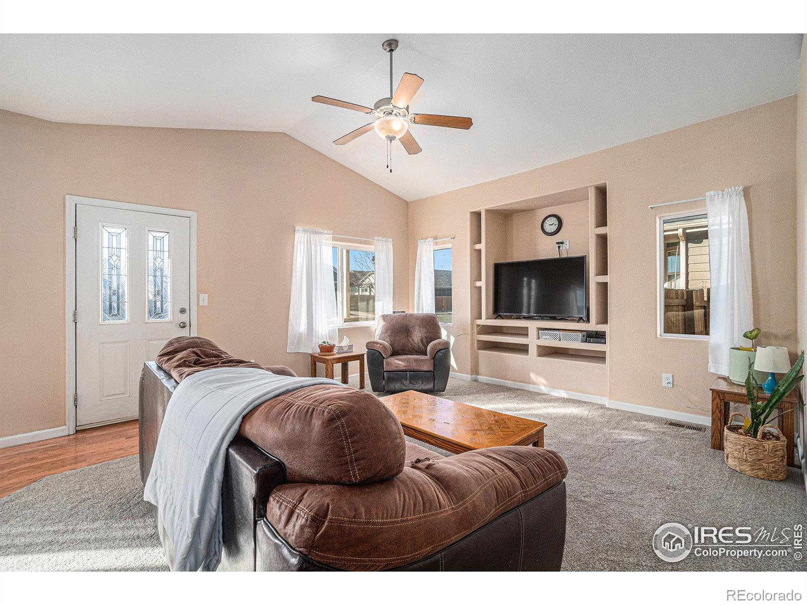 MLS Image #3 for 319  windgate court,johnstown, Colorado