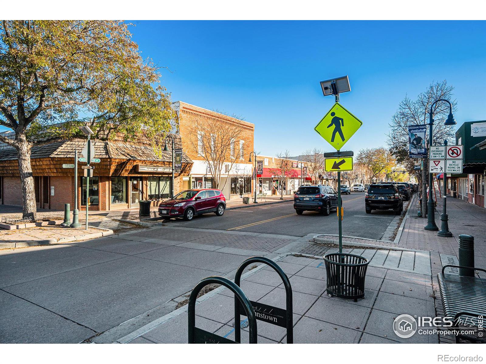 MLS Image #31 for 319  windgate court,johnstown, Colorado