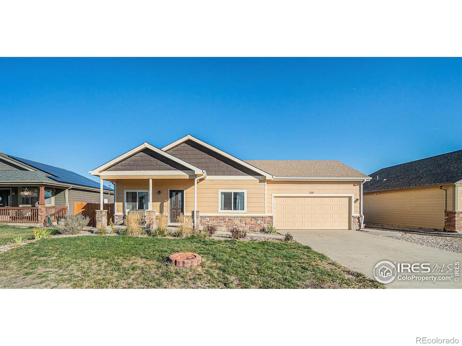 MLS Image #32 for 319  windgate court,johnstown, Colorado