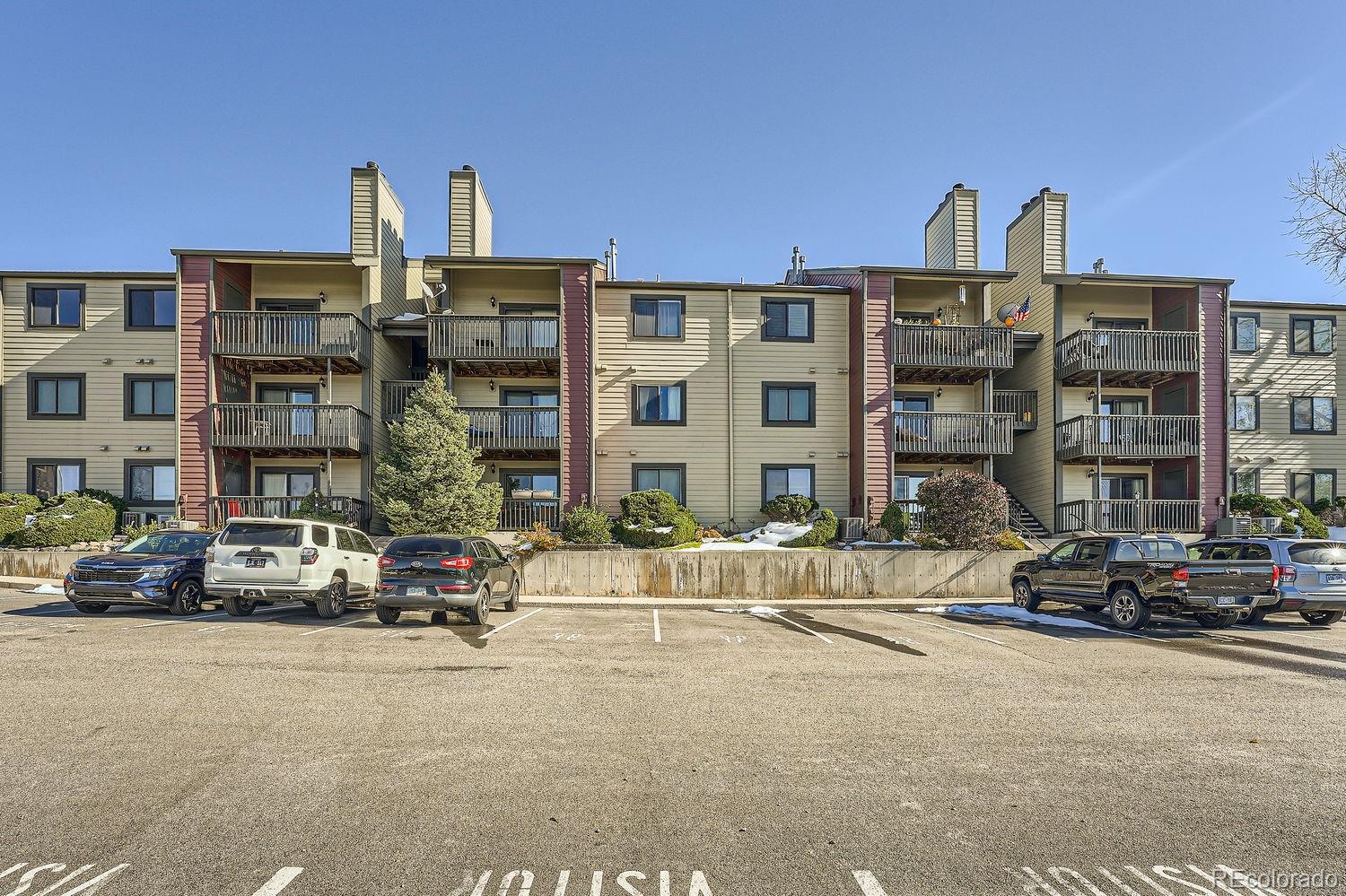 MLS Image #0 for 10890 w evans avenue 3d,lakewood, Colorado