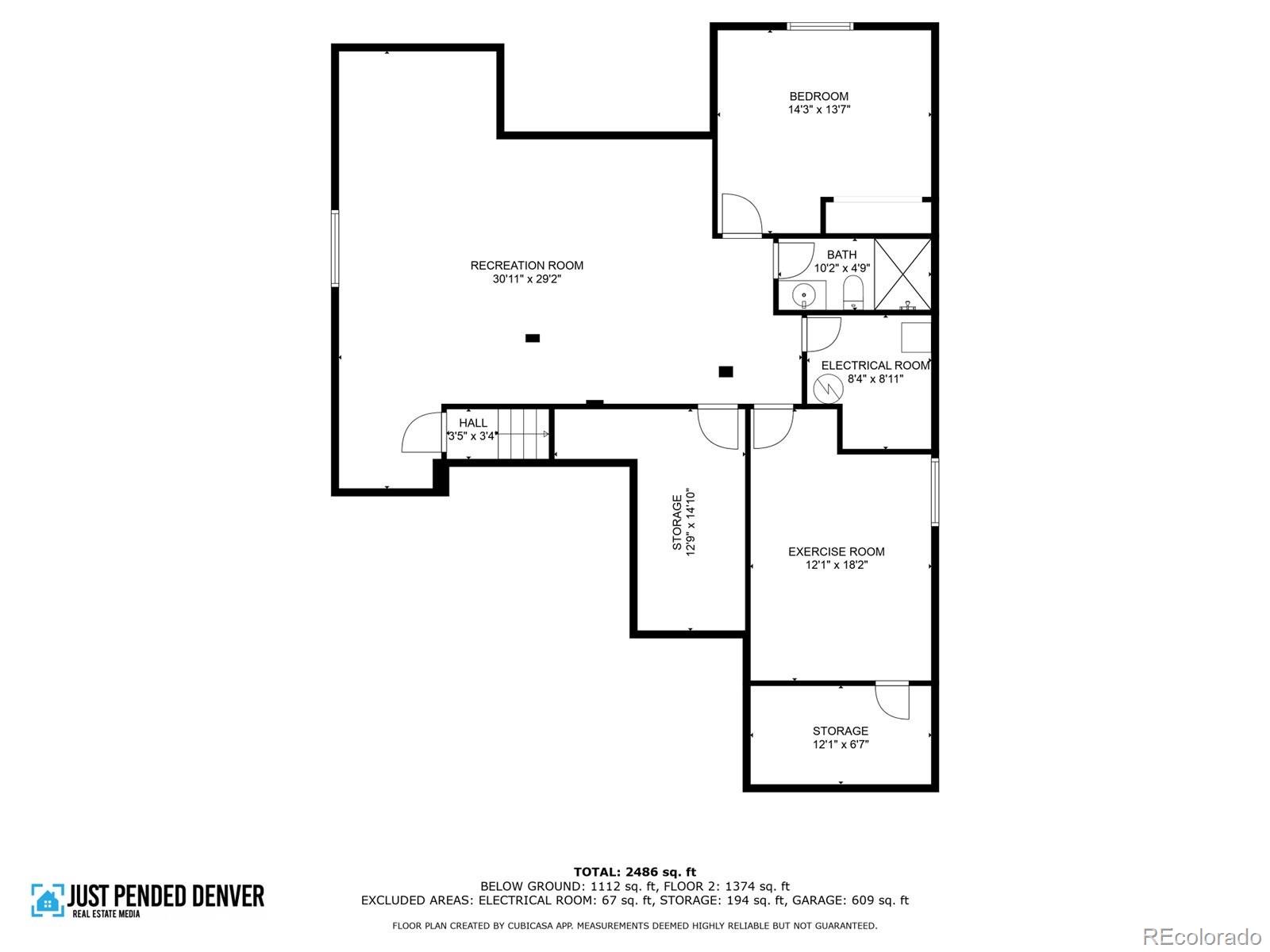 MLS Image #27 for 1524  wavecrest drive,severance, Colorado