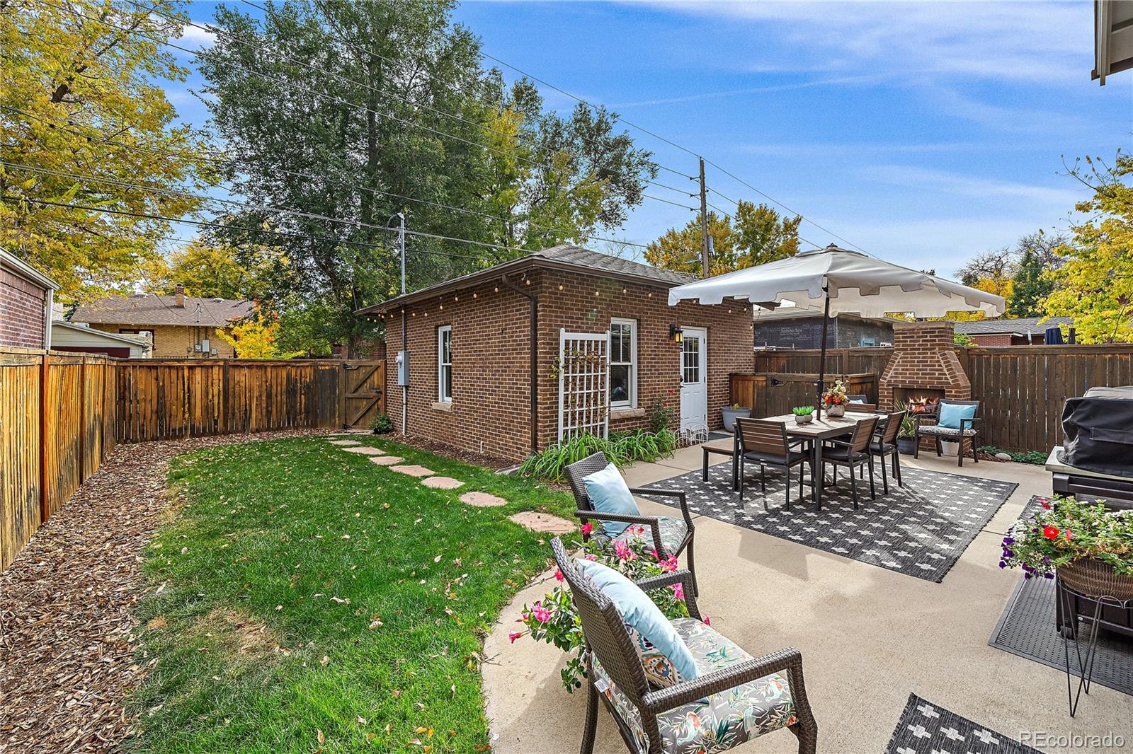 MLS Image #37 for 870 s race street,denver, Colorado