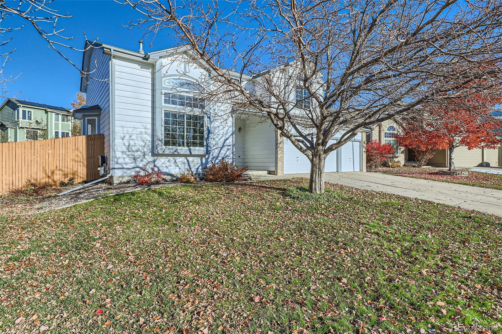 CMA Image for 4028 S Kirk Court,Aurora, Colorado