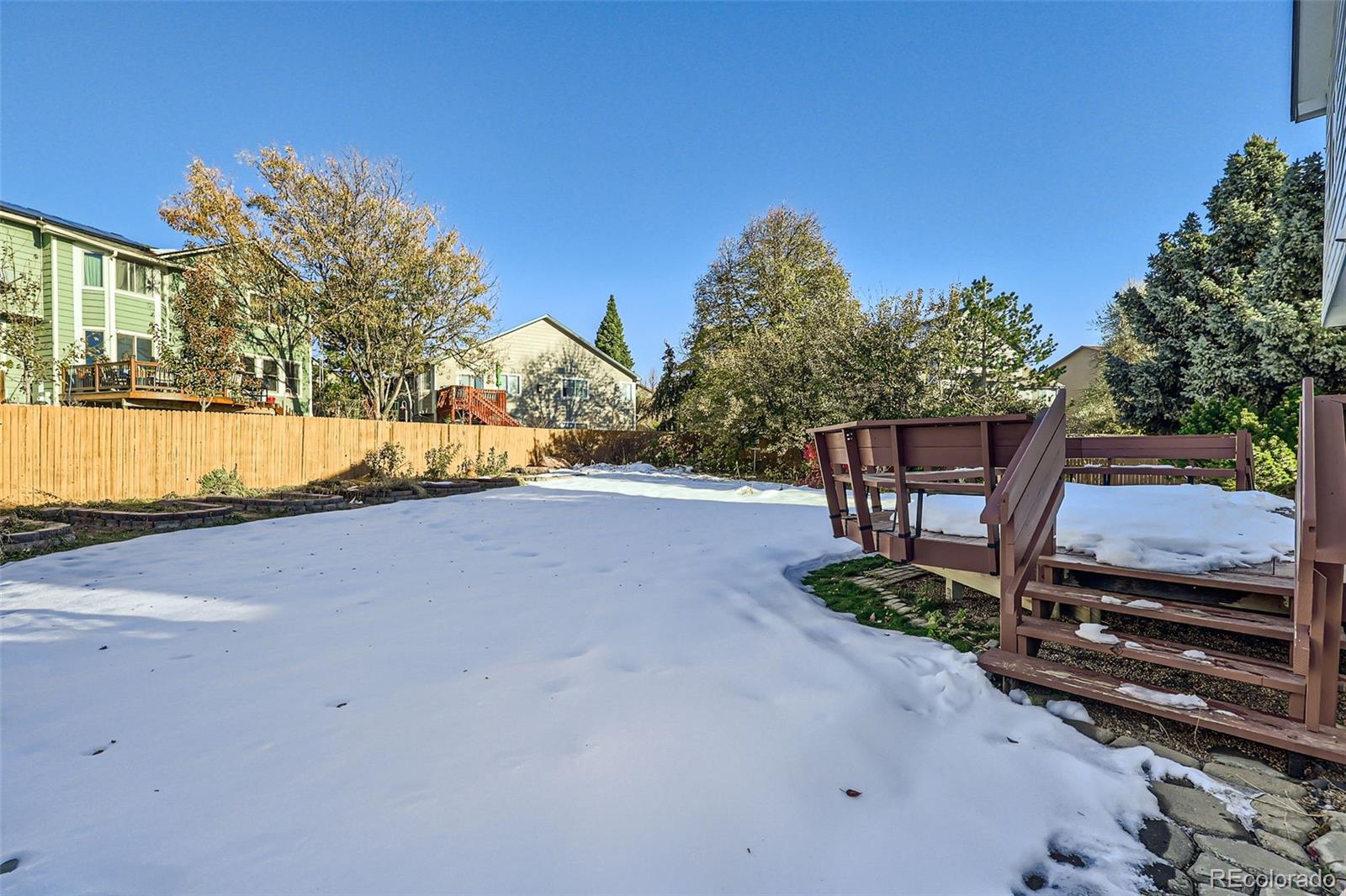 MLS Image #23 for 4028 s kirk court,aurora, Colorado