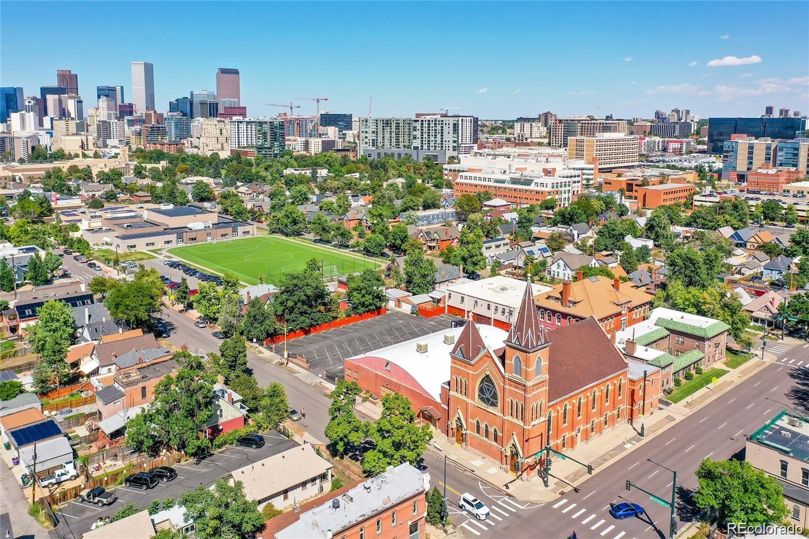 MLS Image #18 for 922  mariposa street,denver, Colorado