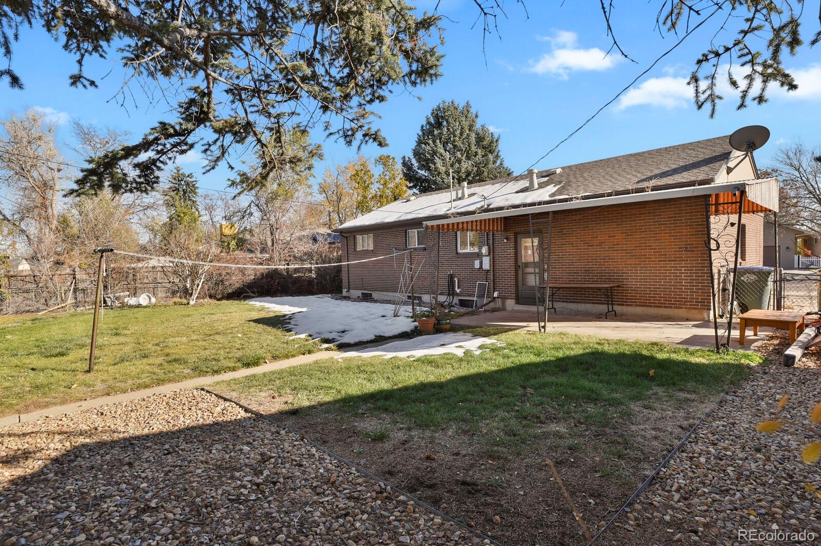 MLS Image #26 for 1241  coring place,northglenn, Colorado