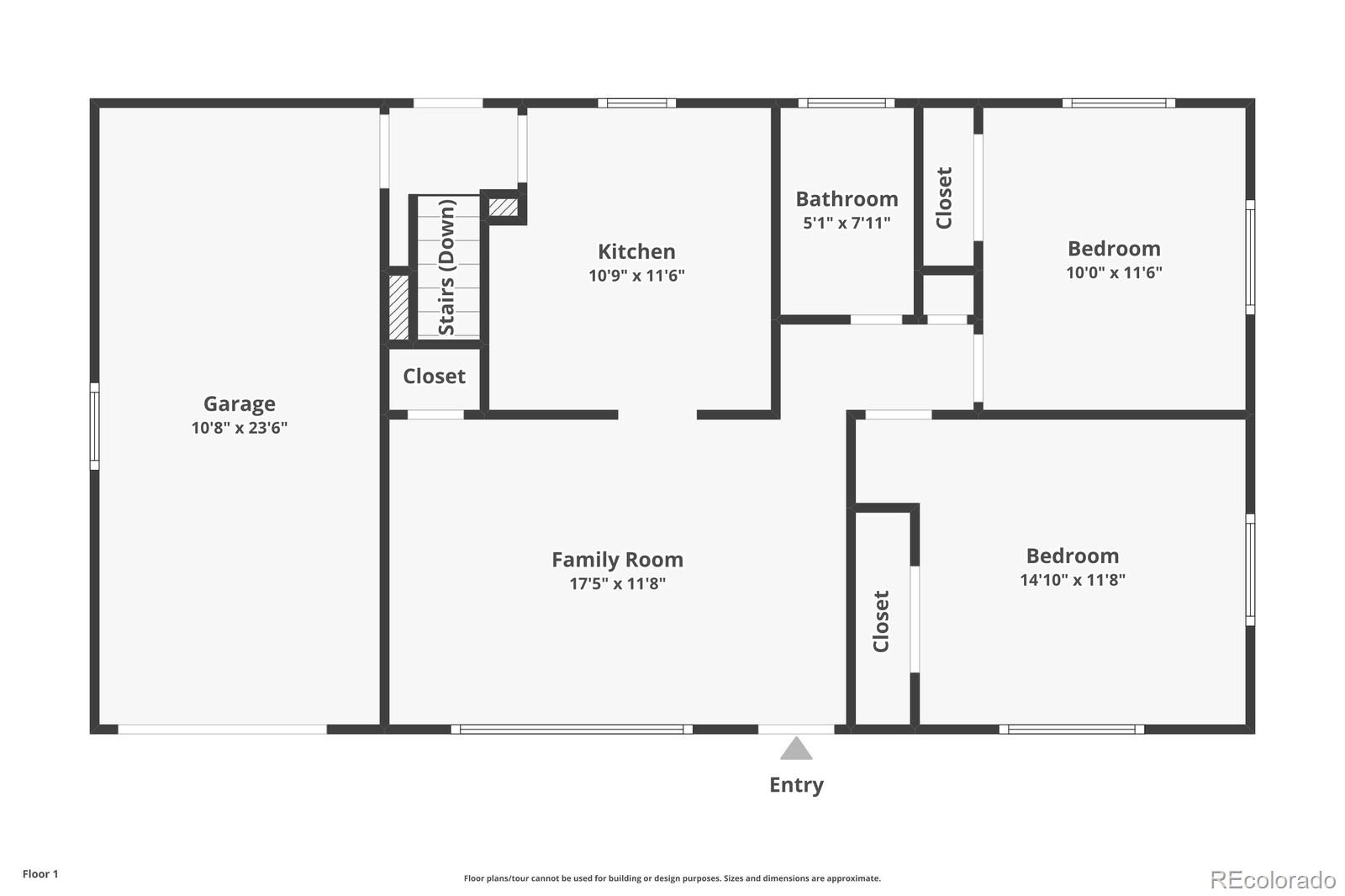 MLS Image #28 for 1241  coring place,northglenn, Colorado