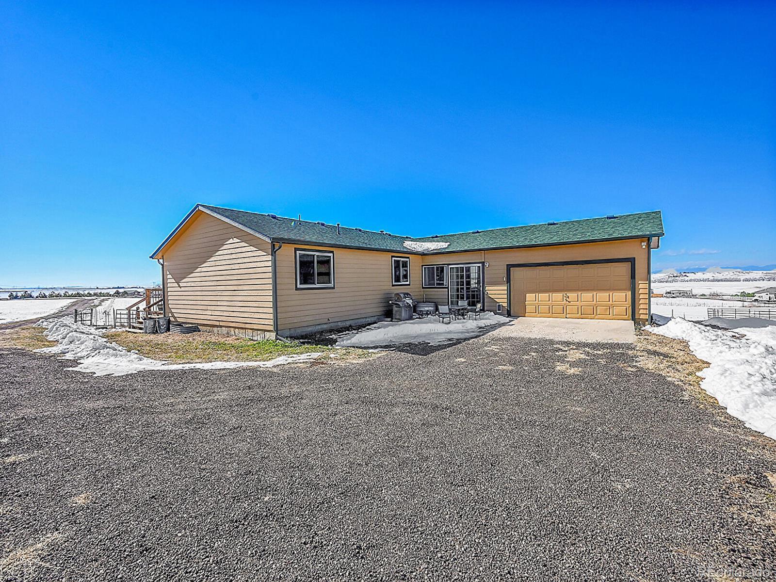 MLS Image #1 for 39775 e colorado avenue,bennett, Colorado