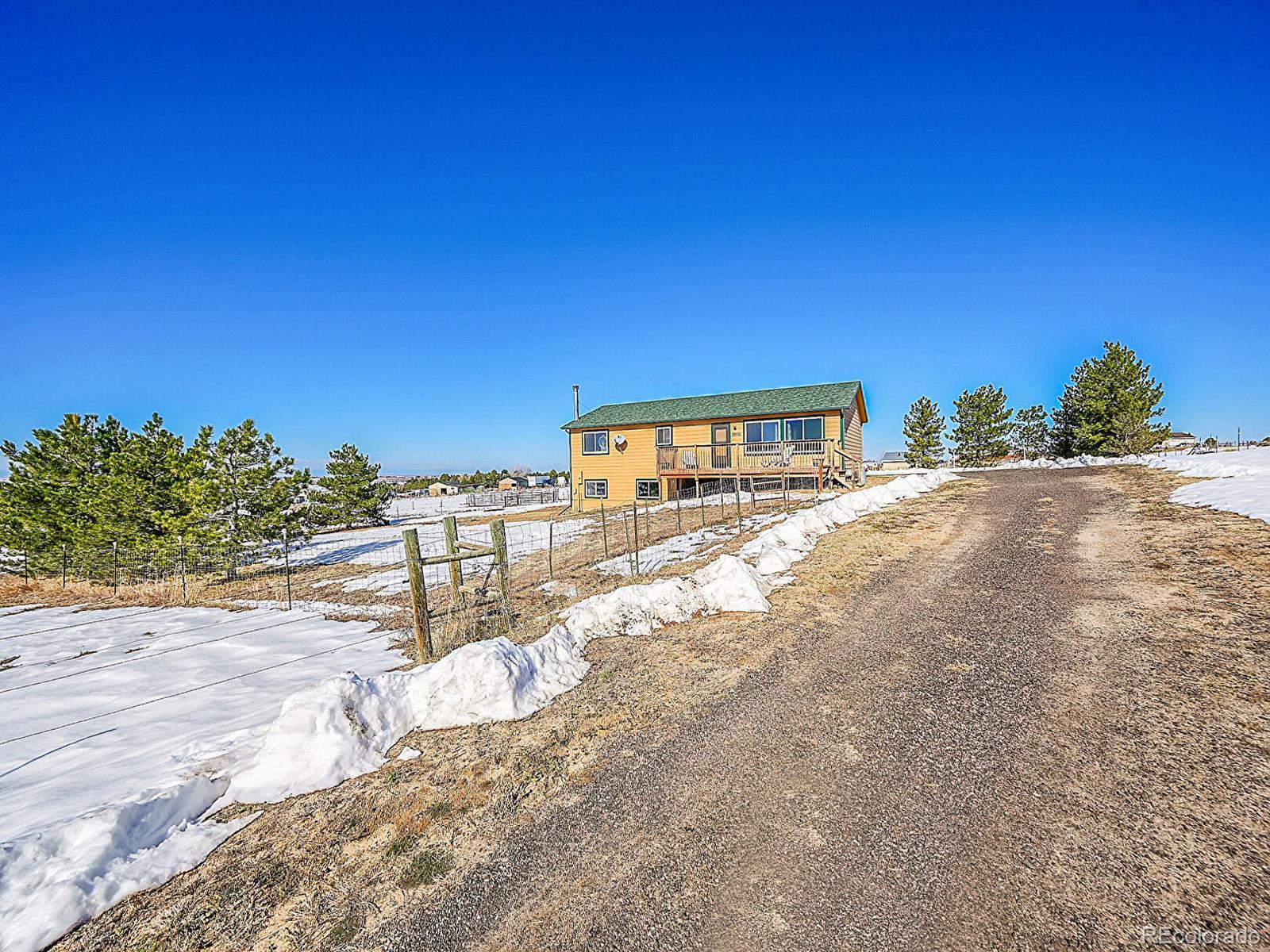 MLS Image #2 for 39775 e colorado avenue,bennett, Colorado