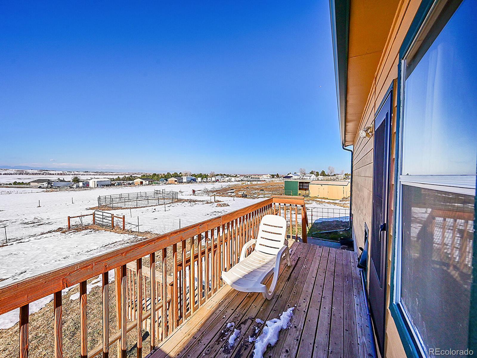 MLS Image #32 for 39775 e colorado avenue,bennett, Colorado