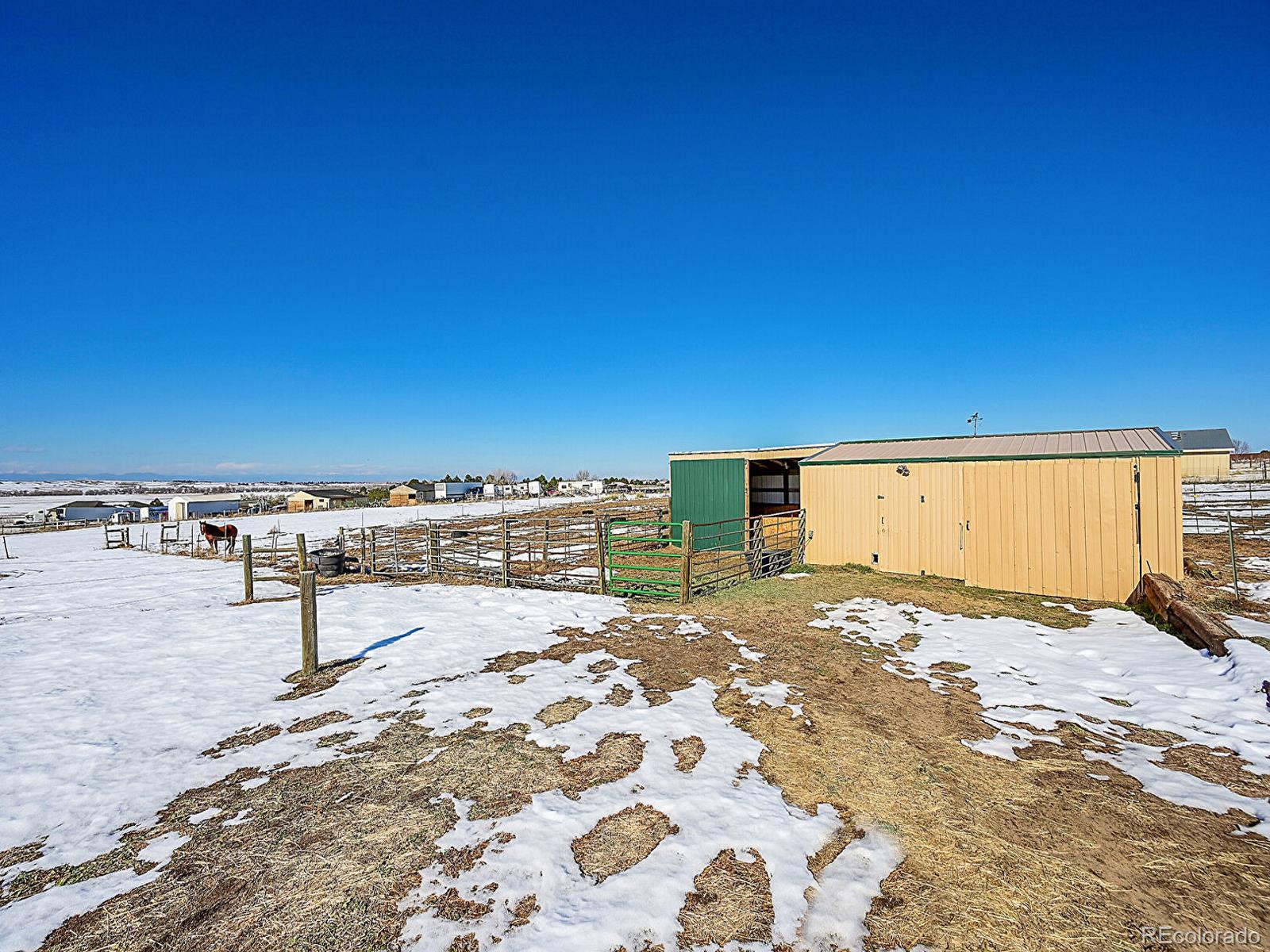 MLS Image #34 for 39775 e colorado avenue,bennett, Colorado