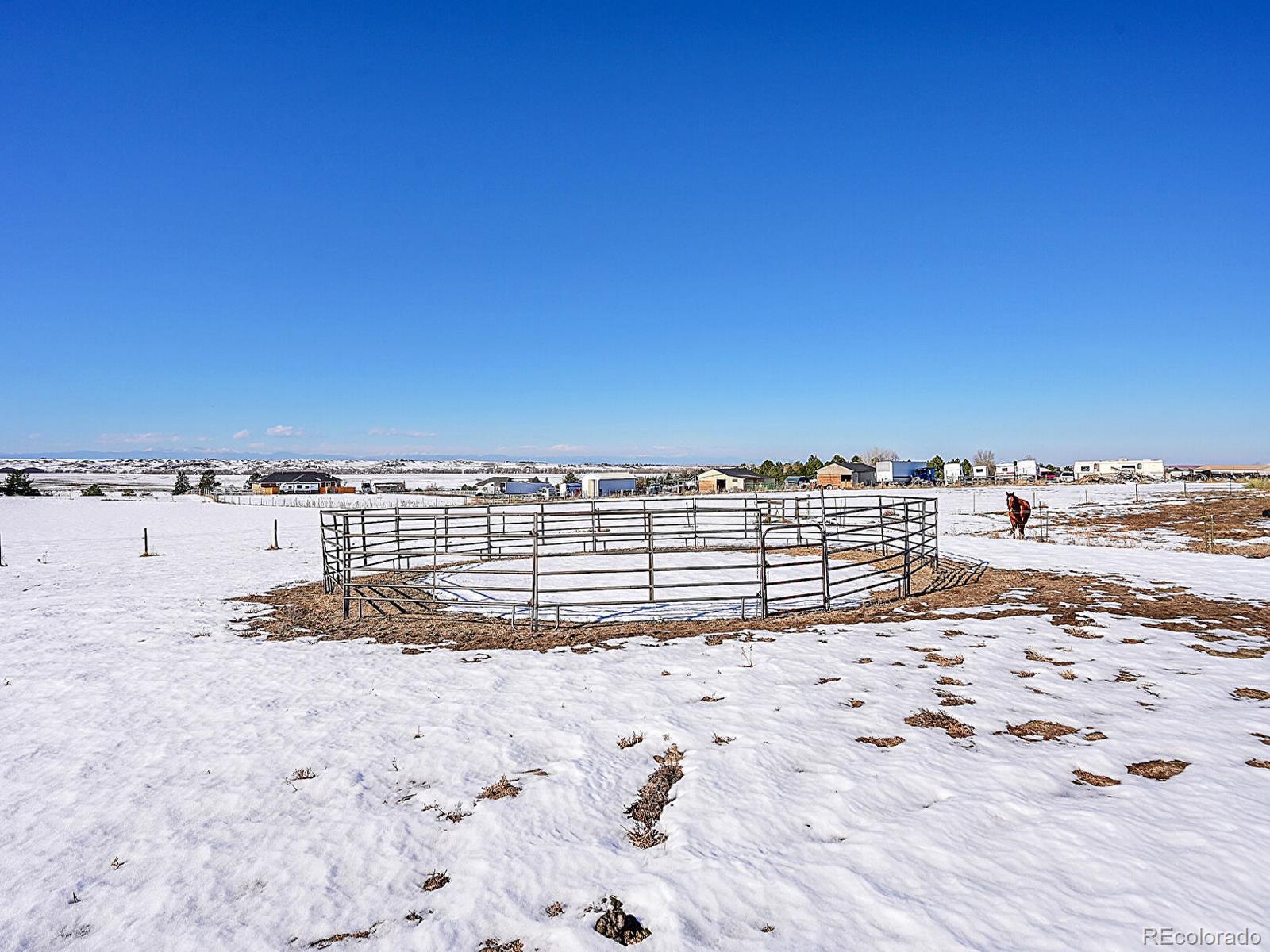 MLS Image #37 for 39775 e colorado avenue,bennett, Colorado