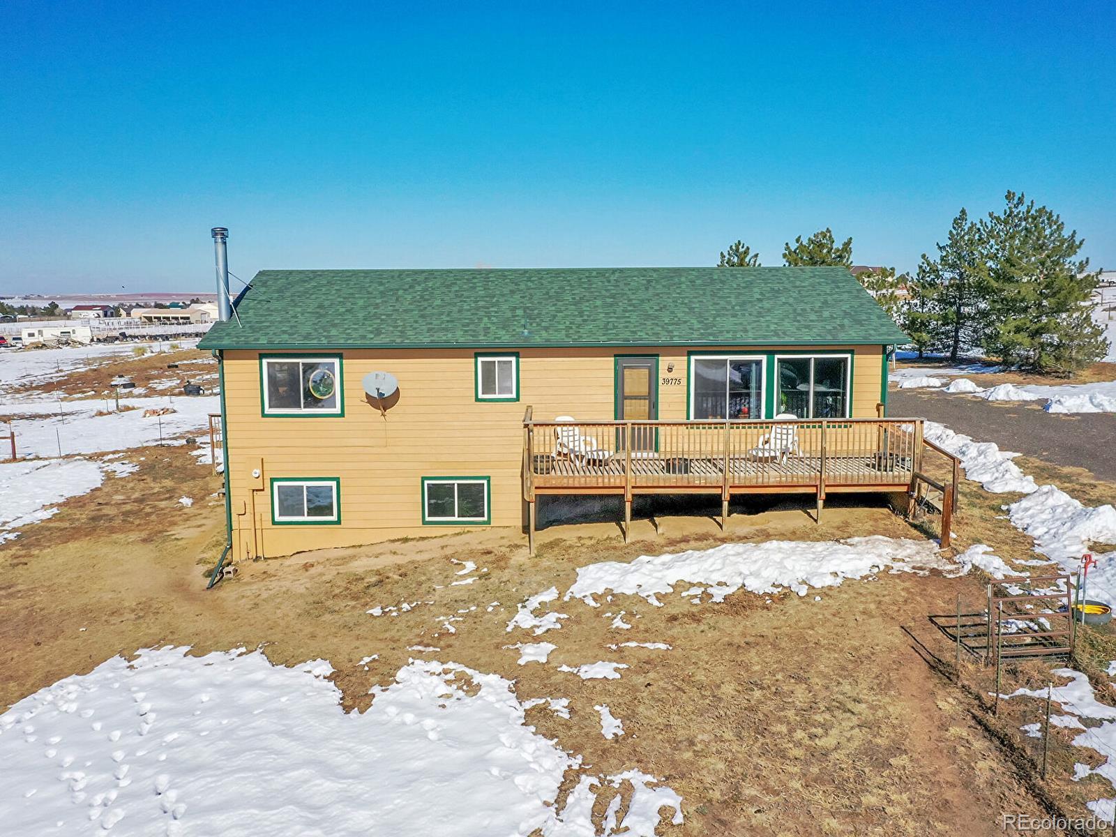 MLS Image #39 for 39775 e colorado avenue,bennett, Colorado