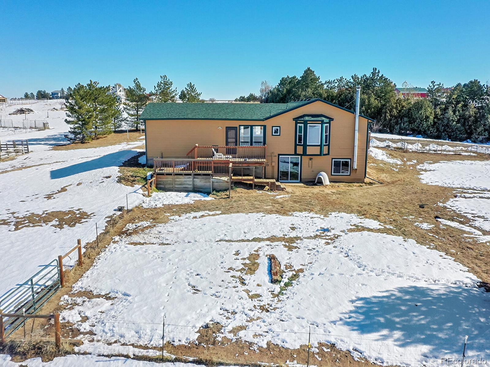 MLS Image #40 for 39775 e colorado avenue,bennett, Colorado