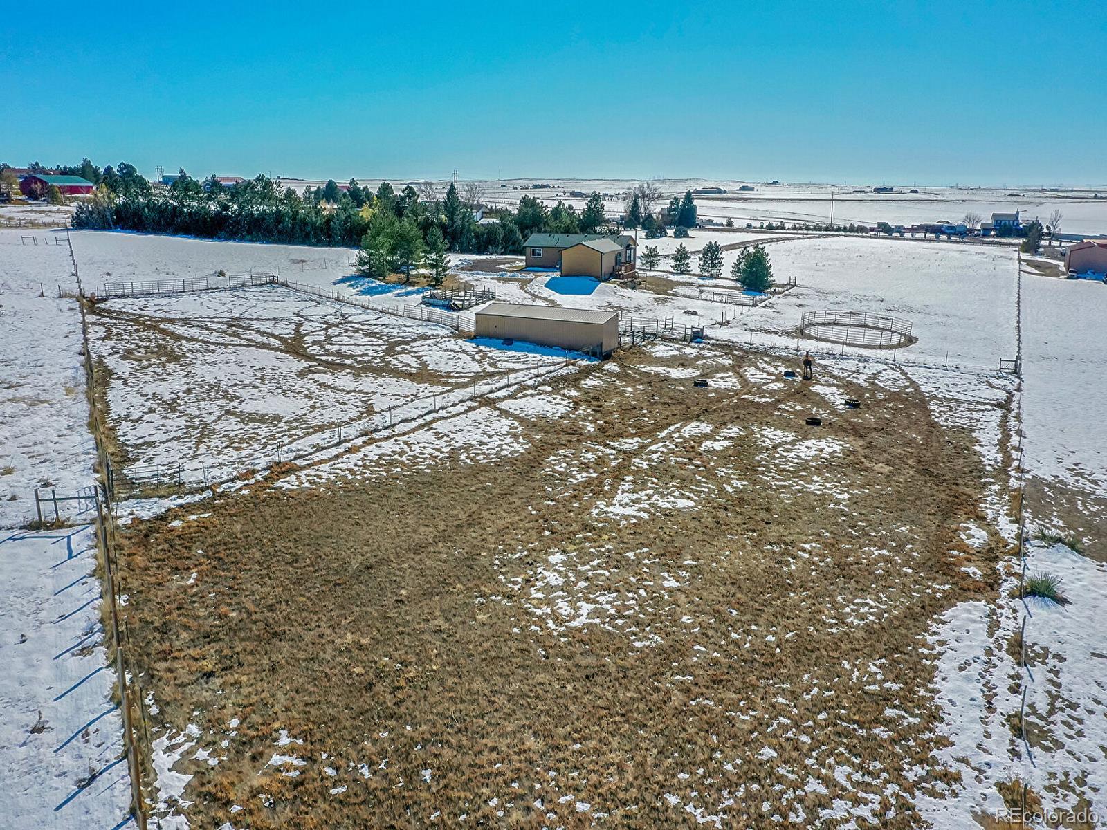 MLS Image #41 for 39775 e colorado avenue,bennett, Colorado