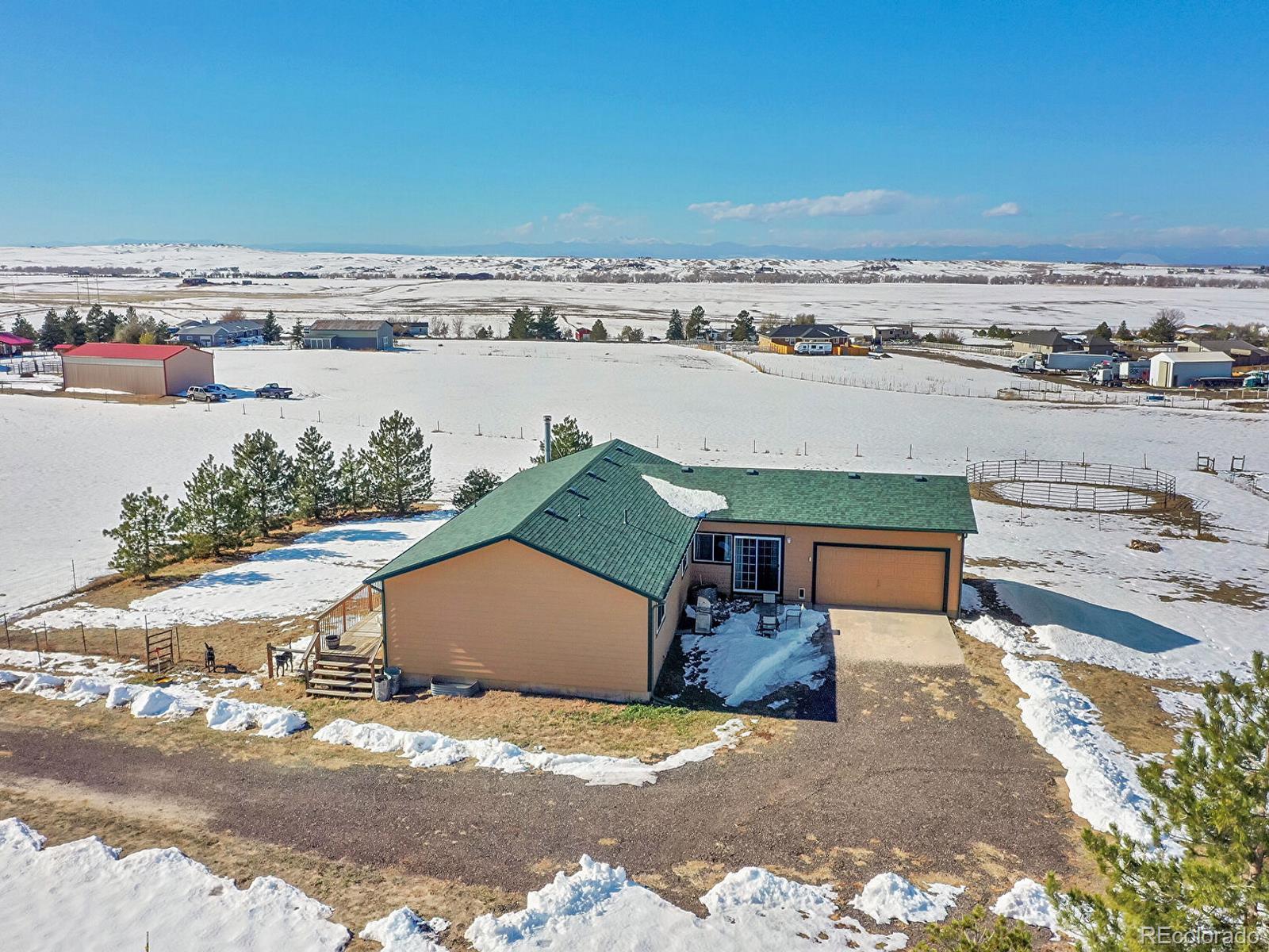 MLS Image #45 for 39775 e colorado avenue,bennett, Colorado