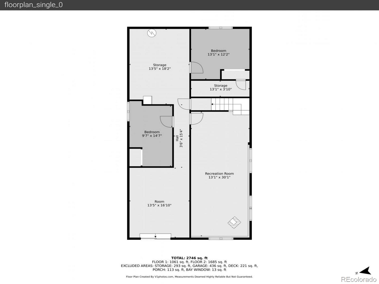 MLS Image #46 for 39775 e colorado avenue,bennett, Colorado