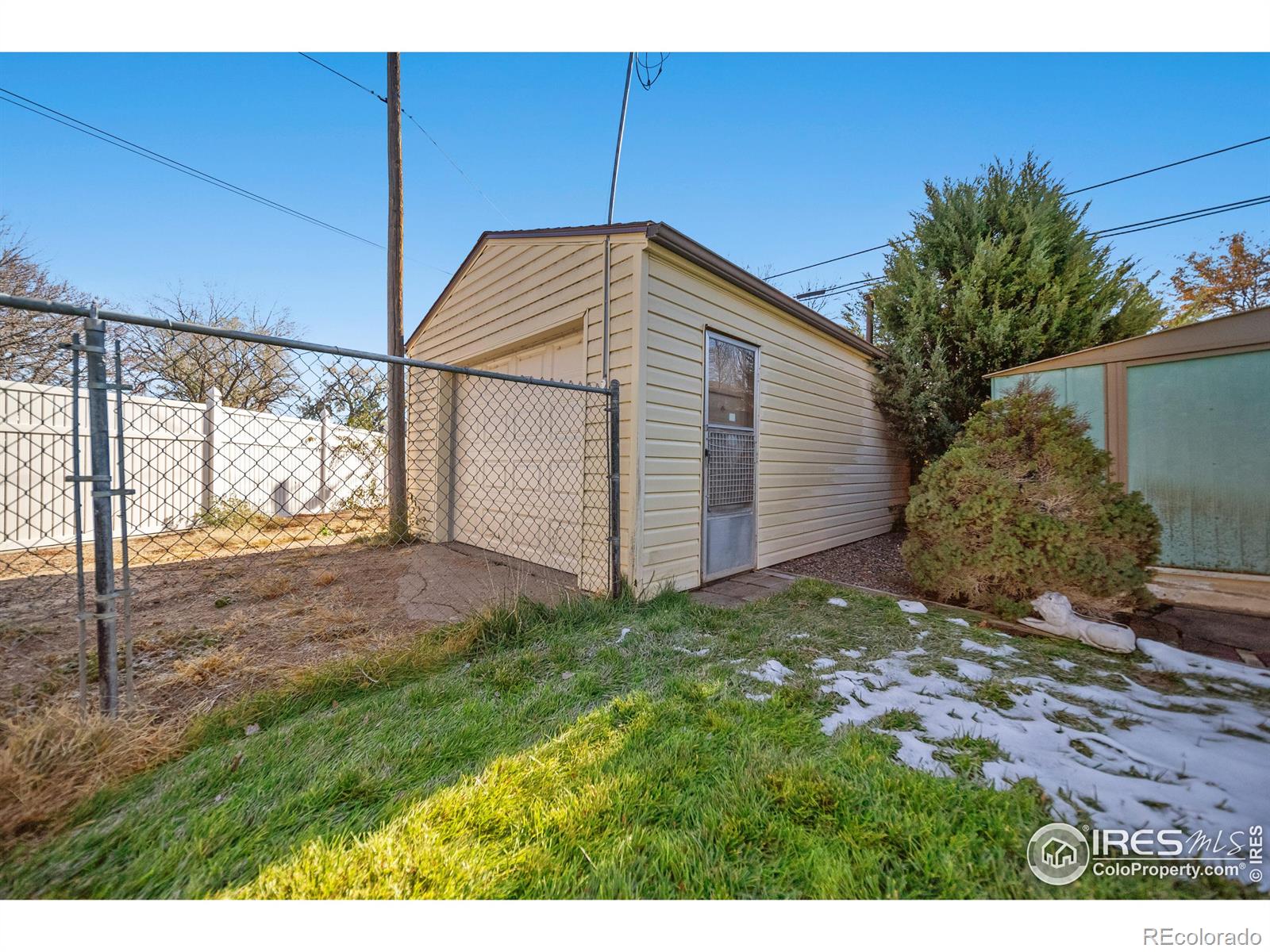 MLS Image #14 for 508  colfax street,fort morgan, Colorado