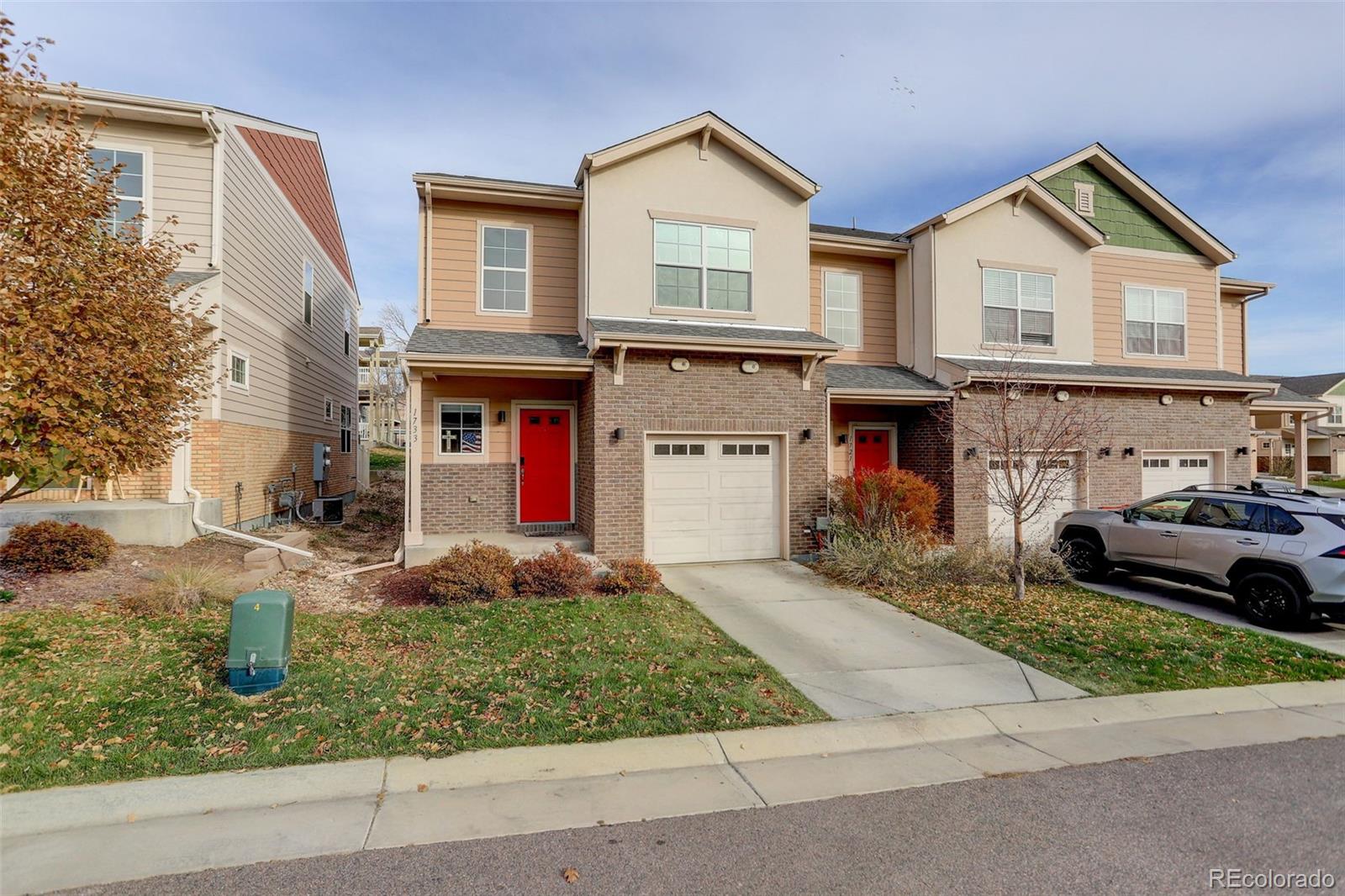 MLS Image #1 for 1733 w 52nd court,denver, Colorado