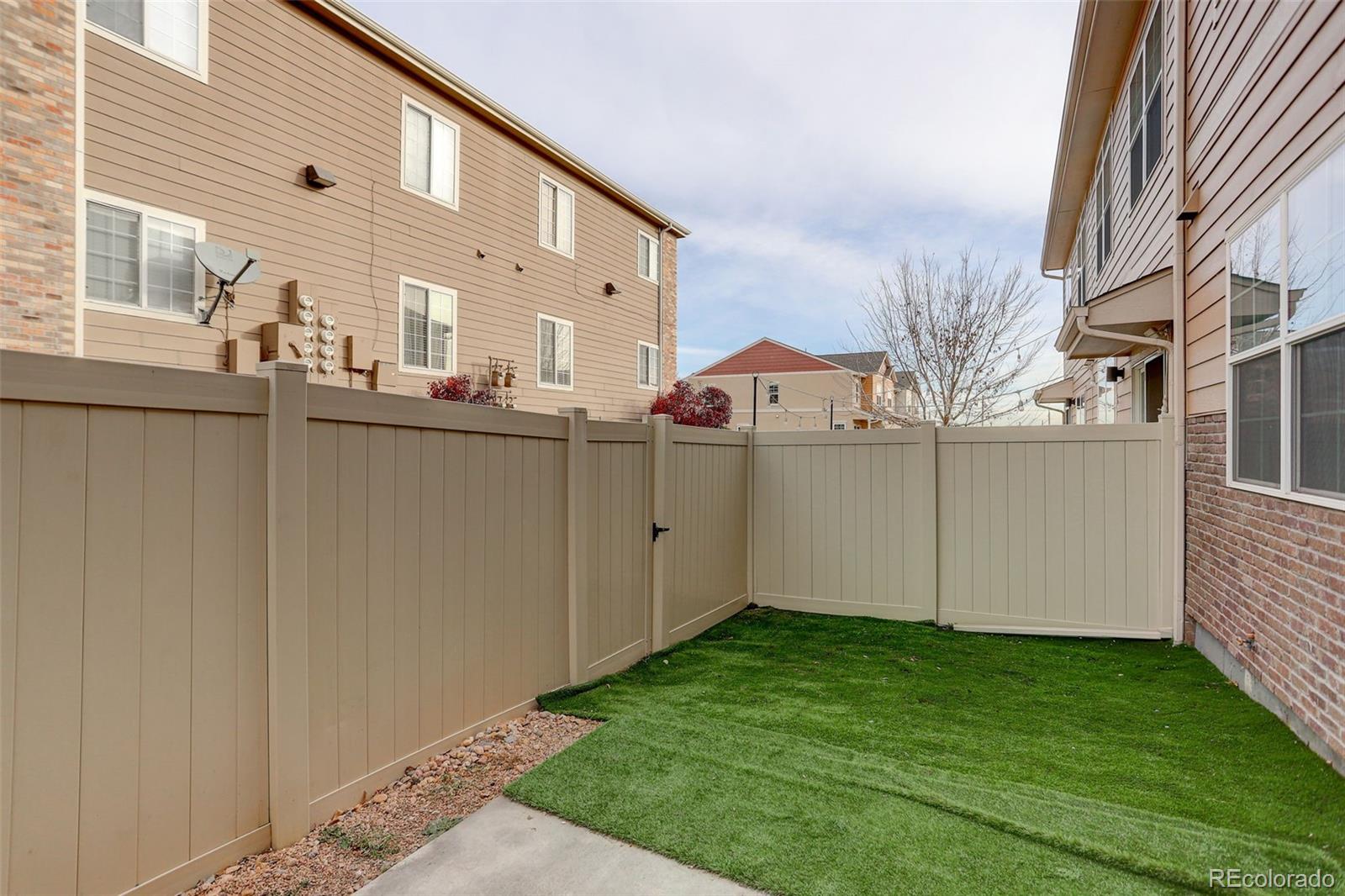 MLS Image #30 for 1733 w 52nd court,denver, Colorado