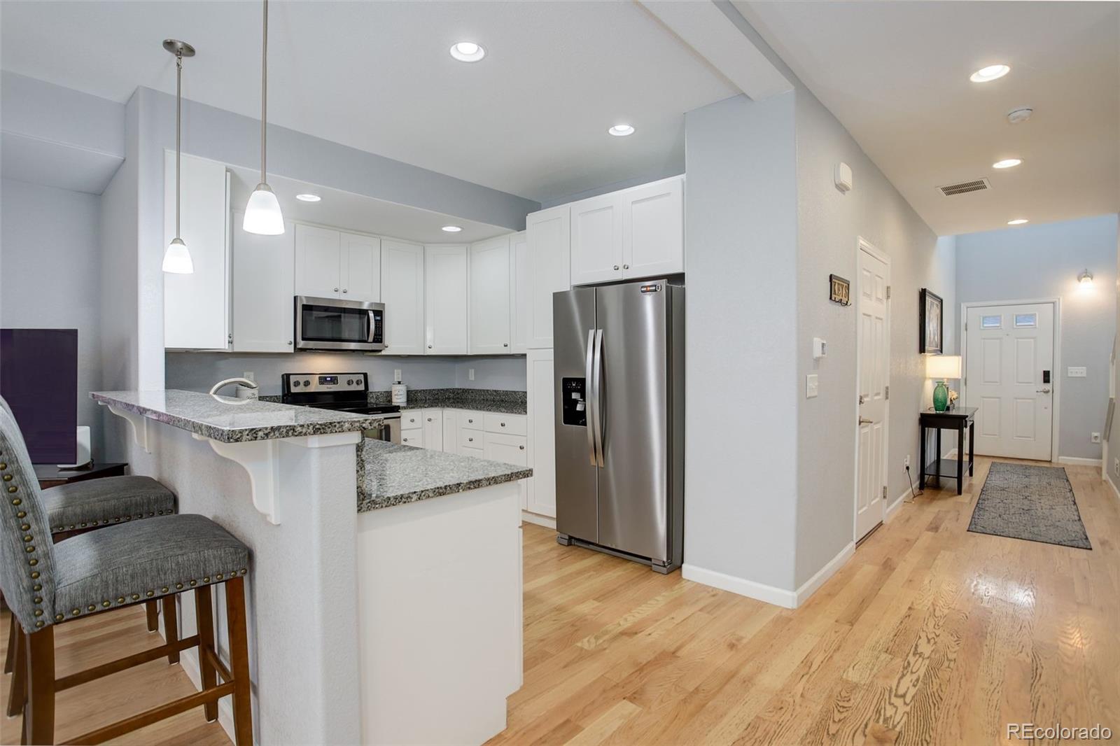 MLS Image #6 for 1733 w 52nd court,denver, Colorado