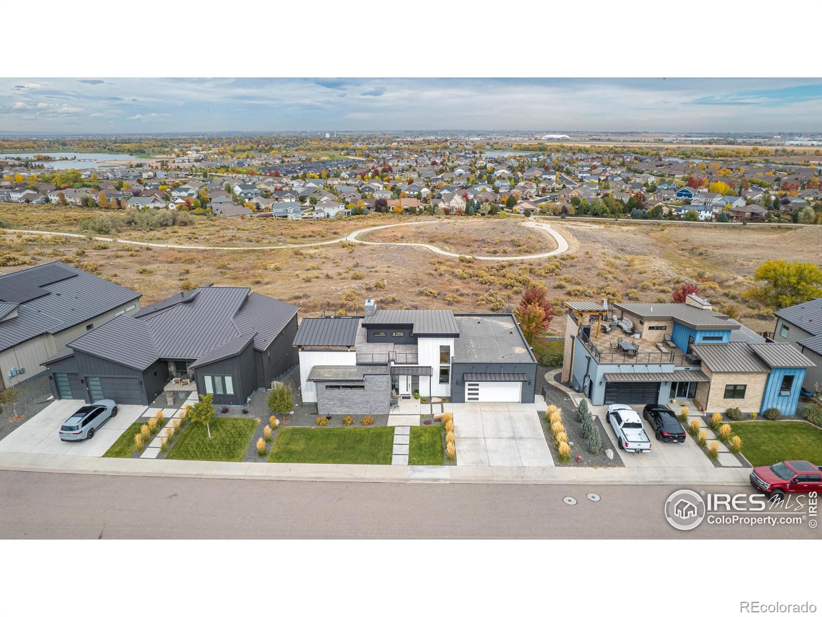 MLS Image #2 for 2145  picture pointe drive,windsor, Colorado