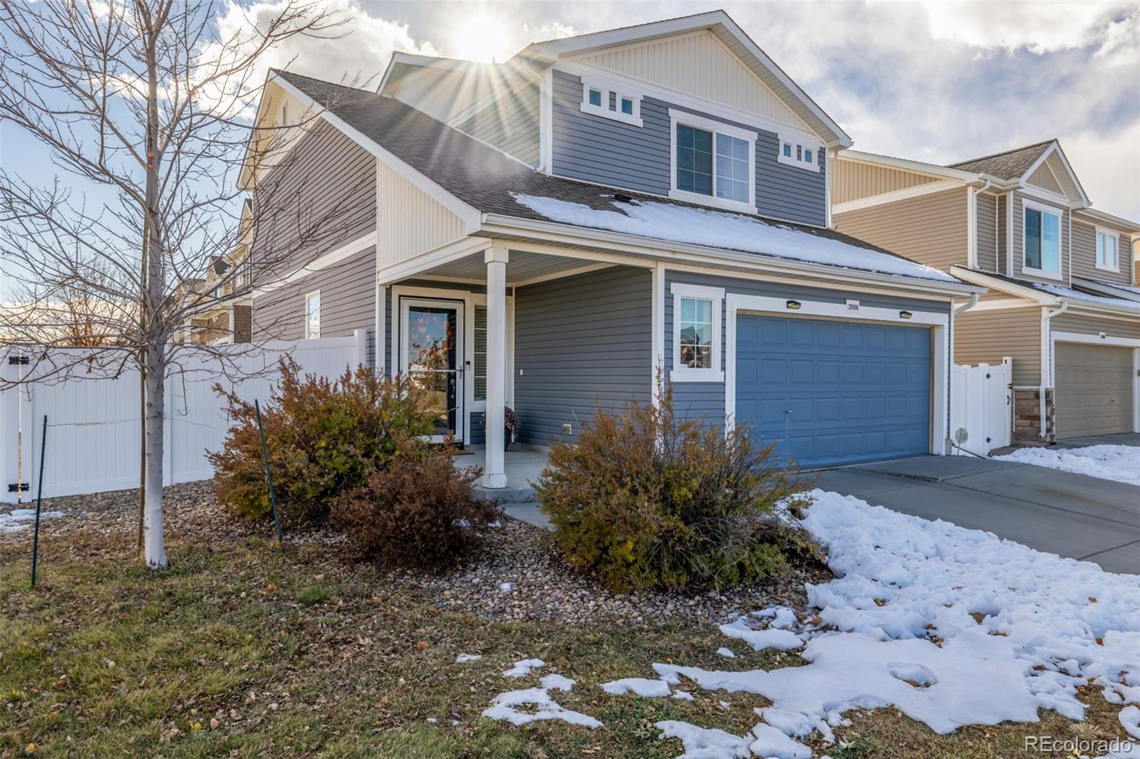 MLS Image #34 for 20886  robins drive,denver, Colorado