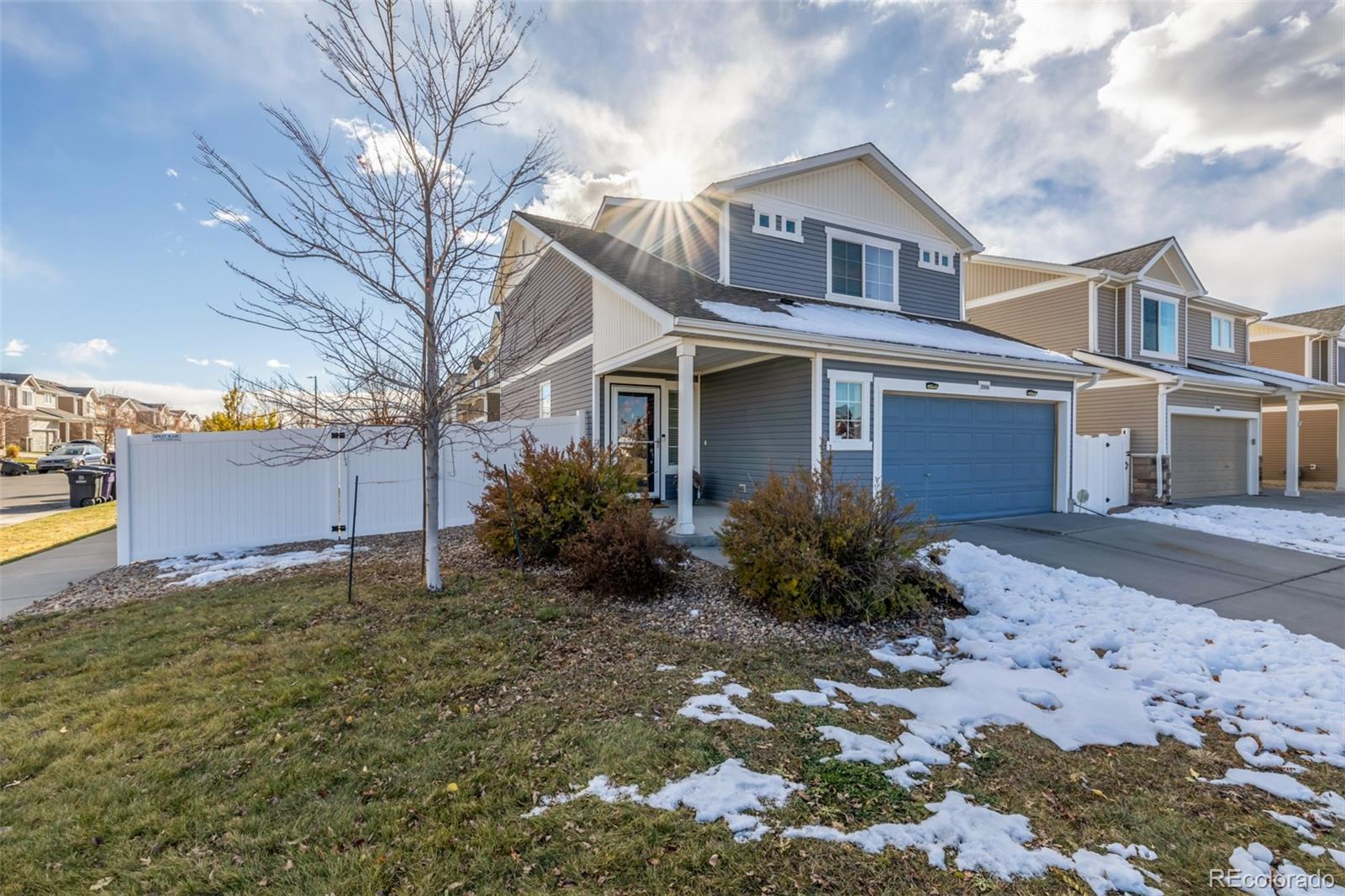 MLS Image #35 for 20886  robins drive,denver, Colorado