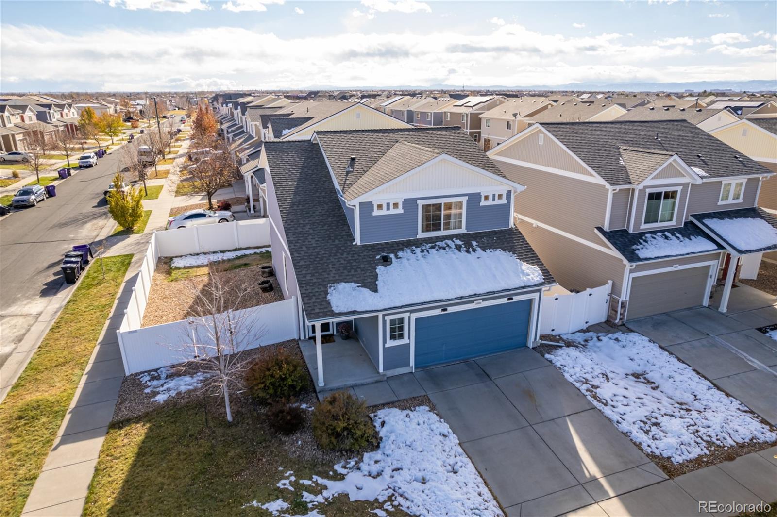 MLS Image #45 for 20886  robins drive,denver, Colorado