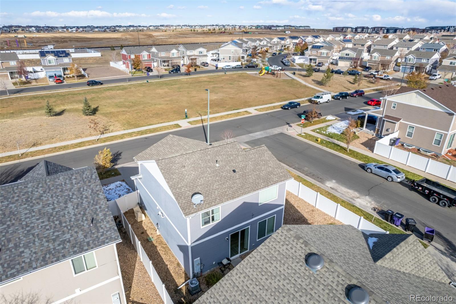 MLS Image #47 for 20886  robins drive,denver, Colorado