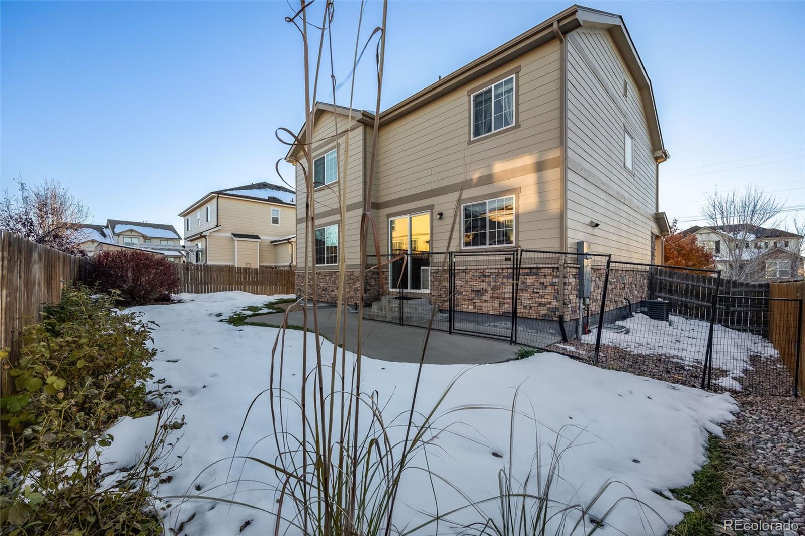 MLS Image #35 for 6176 s harvest court,aurora, Colorado