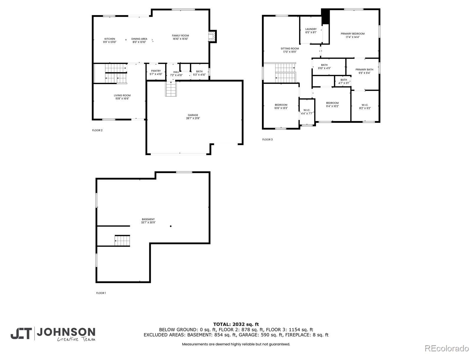 MLS Image #43 for 6176 s harvest court,aurora, Colorado