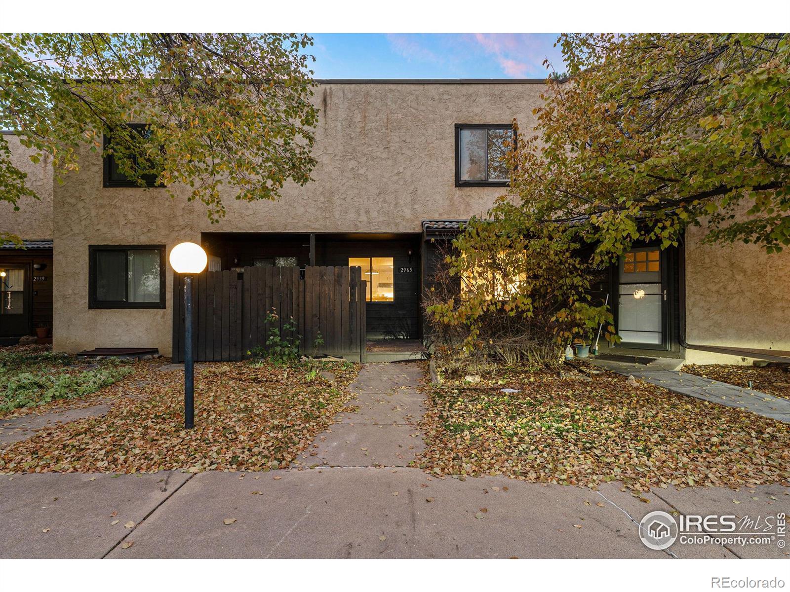 MLS Image #4 for 2965  shady hollow,boulder, Colorado