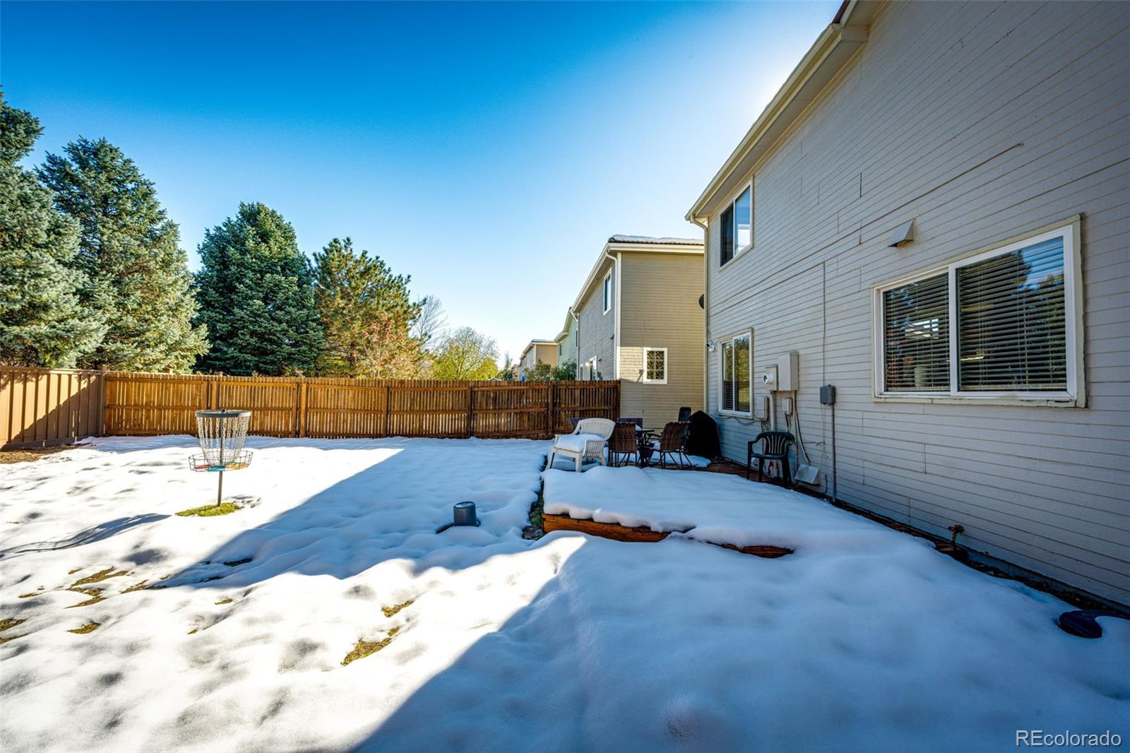 MLS Image #29 for 4596  gibraltar street,denver, Colorado