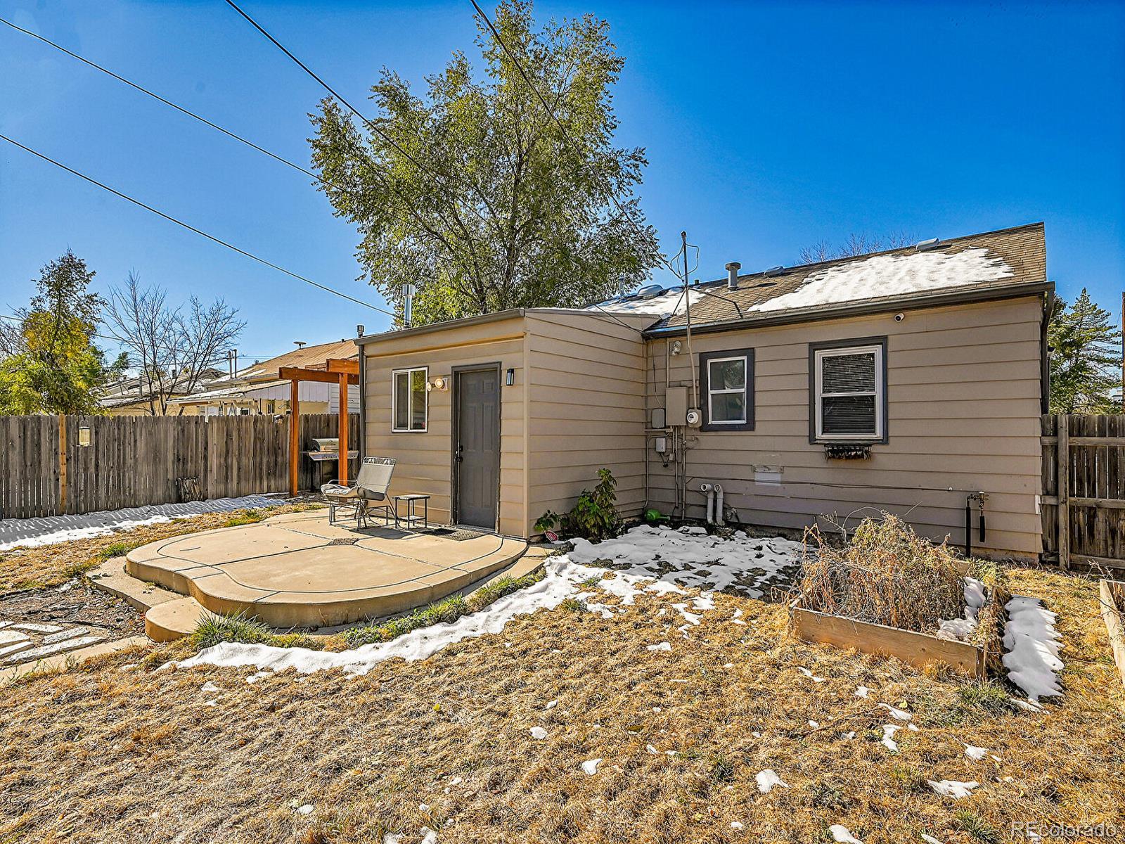 MLS Image #27 for 1794  verbena street,denver, Colorado