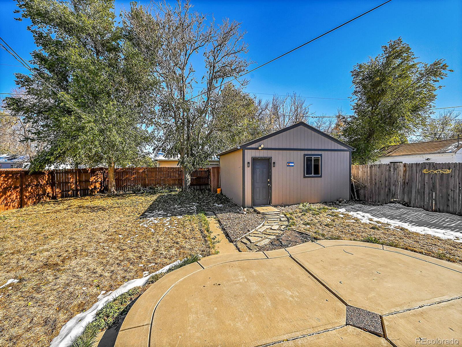 MLS Image #29 for 1794  verbena street,denver, Colorado