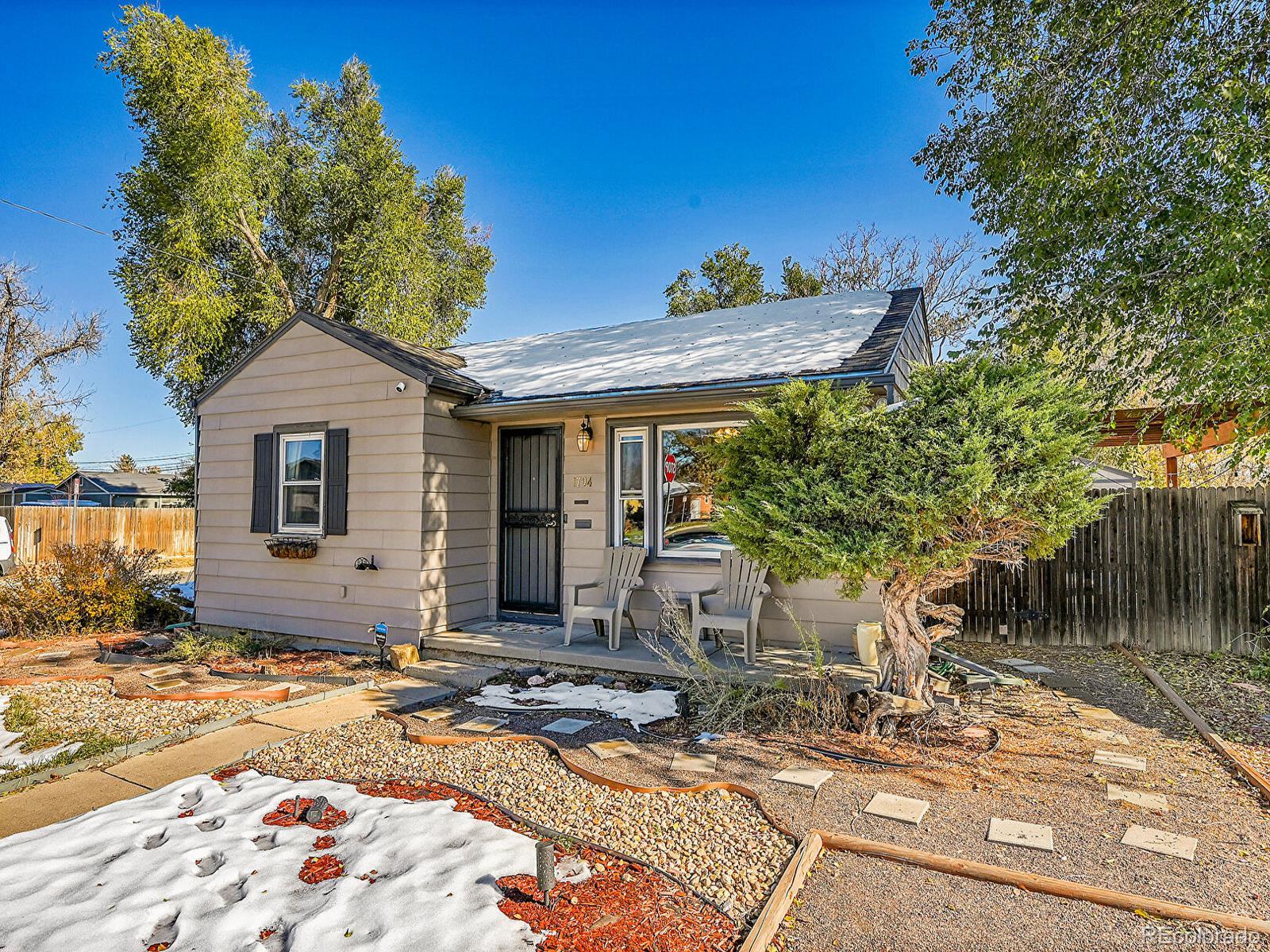 MLS Image #3 for 1794  verbena street,denver, Colorado