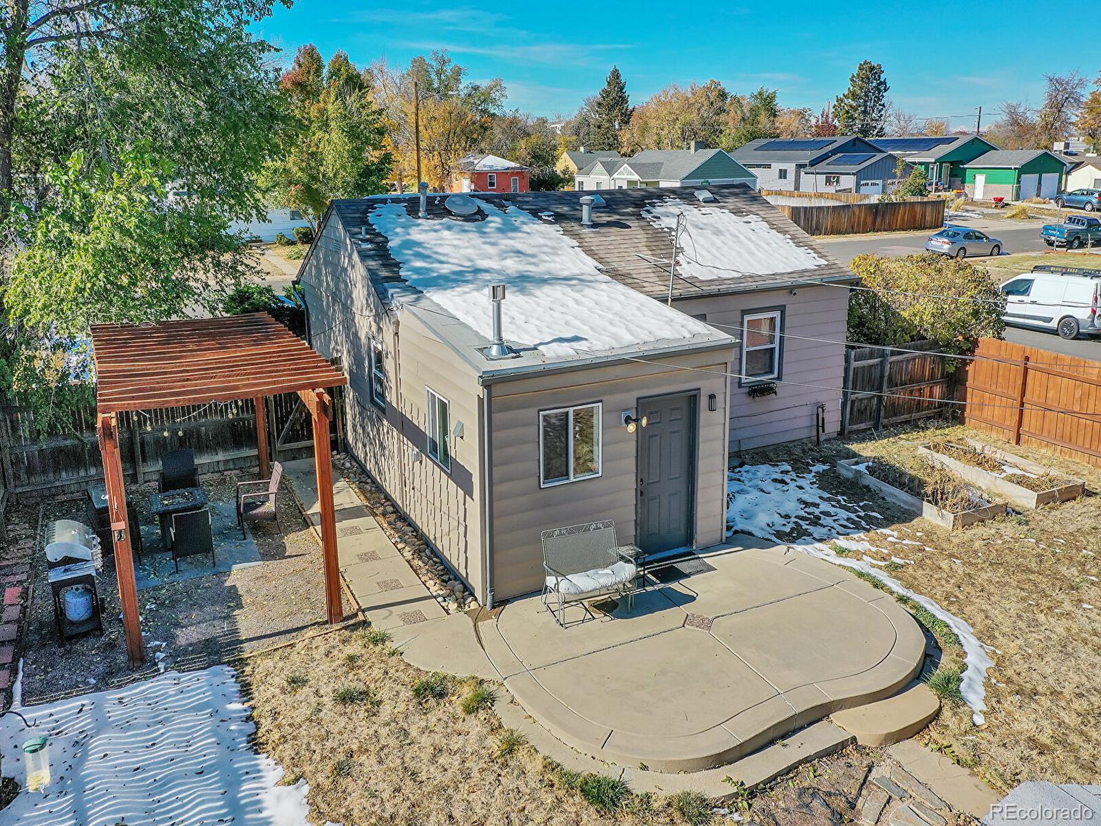 MLS Image #40 for 1794  verbena street,denver, Colorado