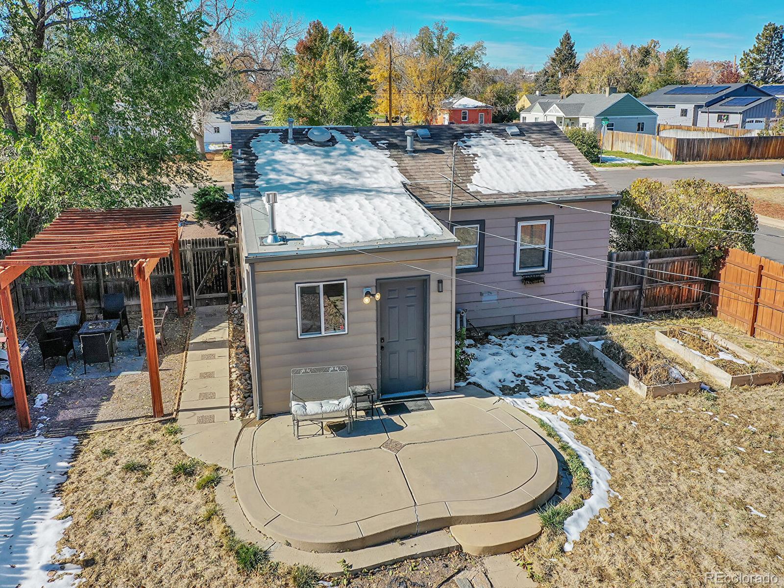 MLS Image #41 for 1794  verbena street,denver, Colorado