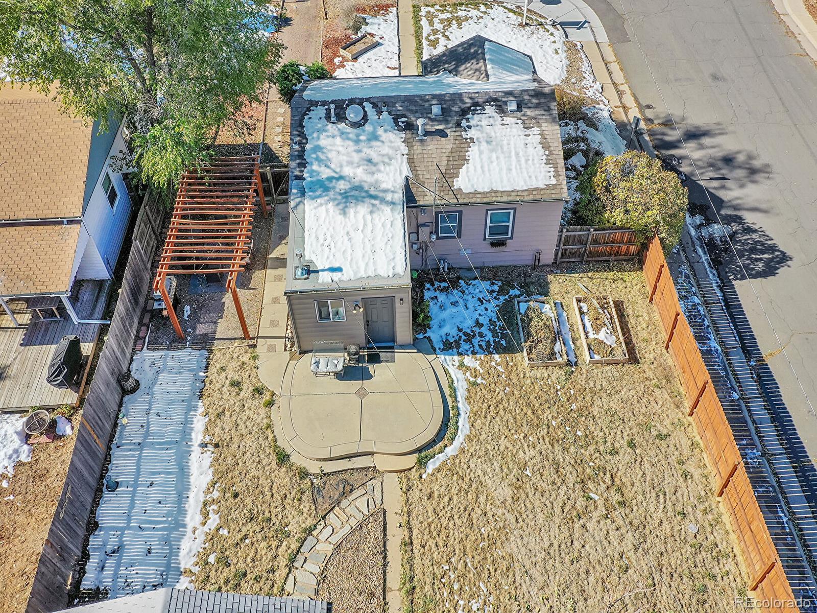 MLS Image #42 for 1794  verbena street,denver, Colorado