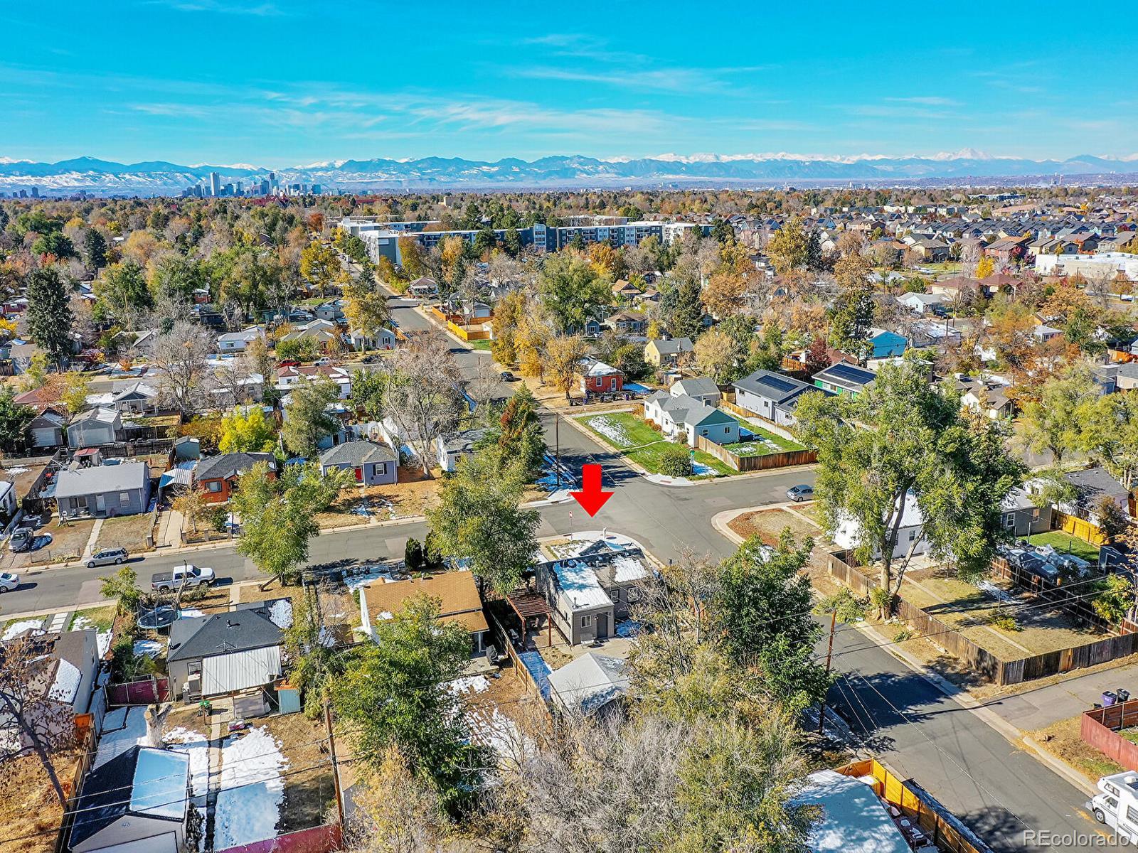 MLS Image #45 for 1794  verbena street,denver, Colorado